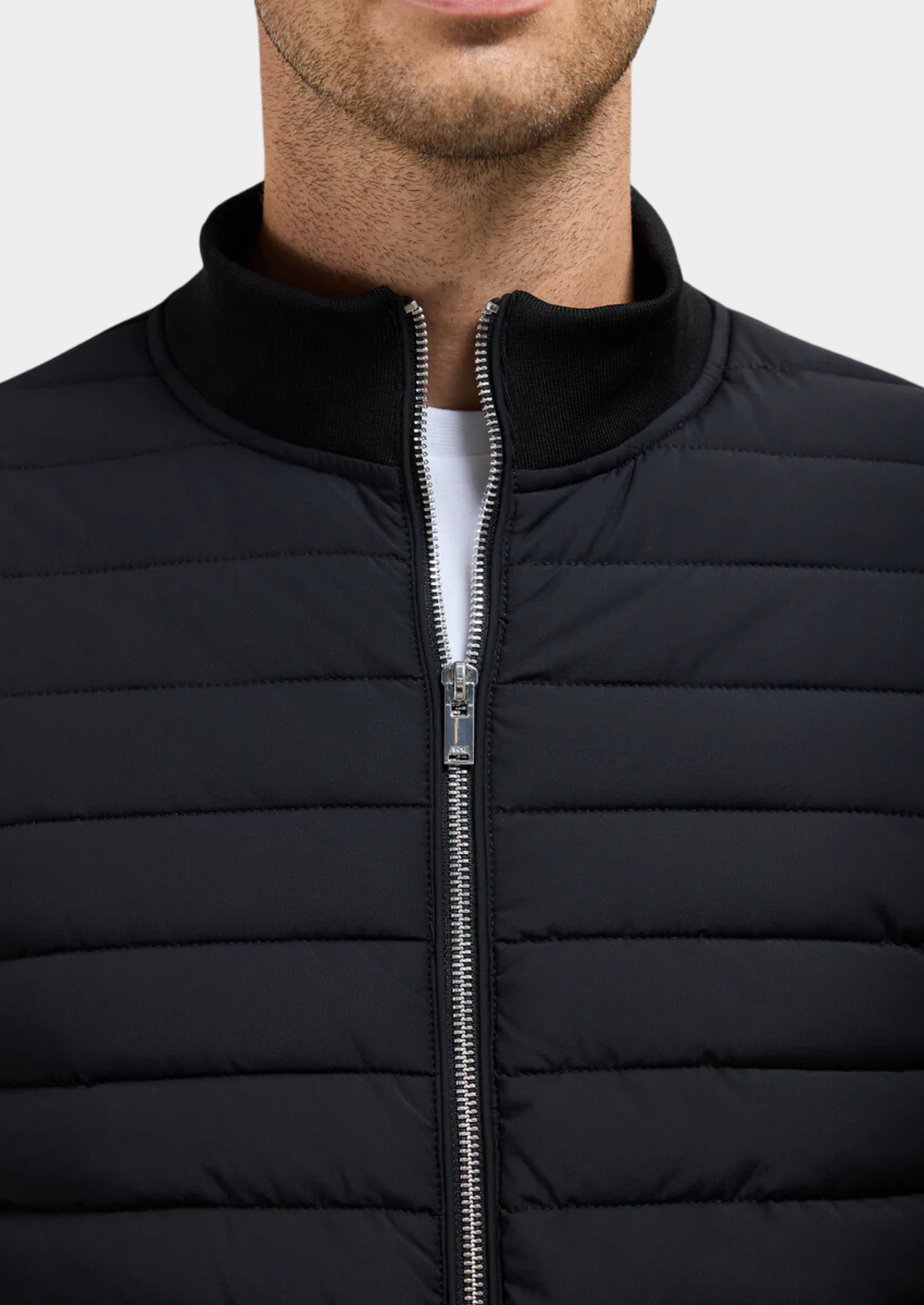 DYLAN PREMIUM HYBRID JACKET