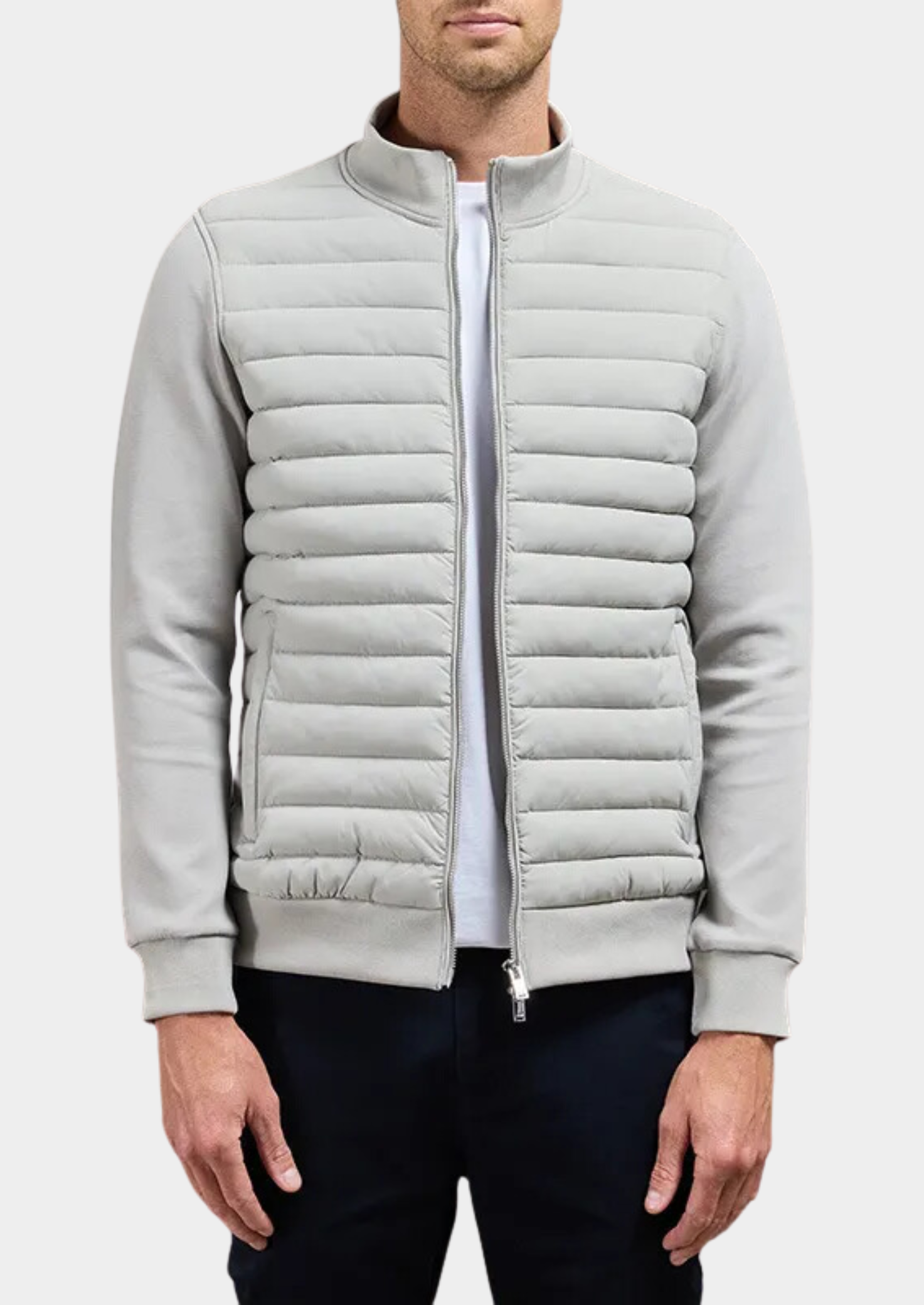 DYLAN PREMIUM HYBRID JACKET
