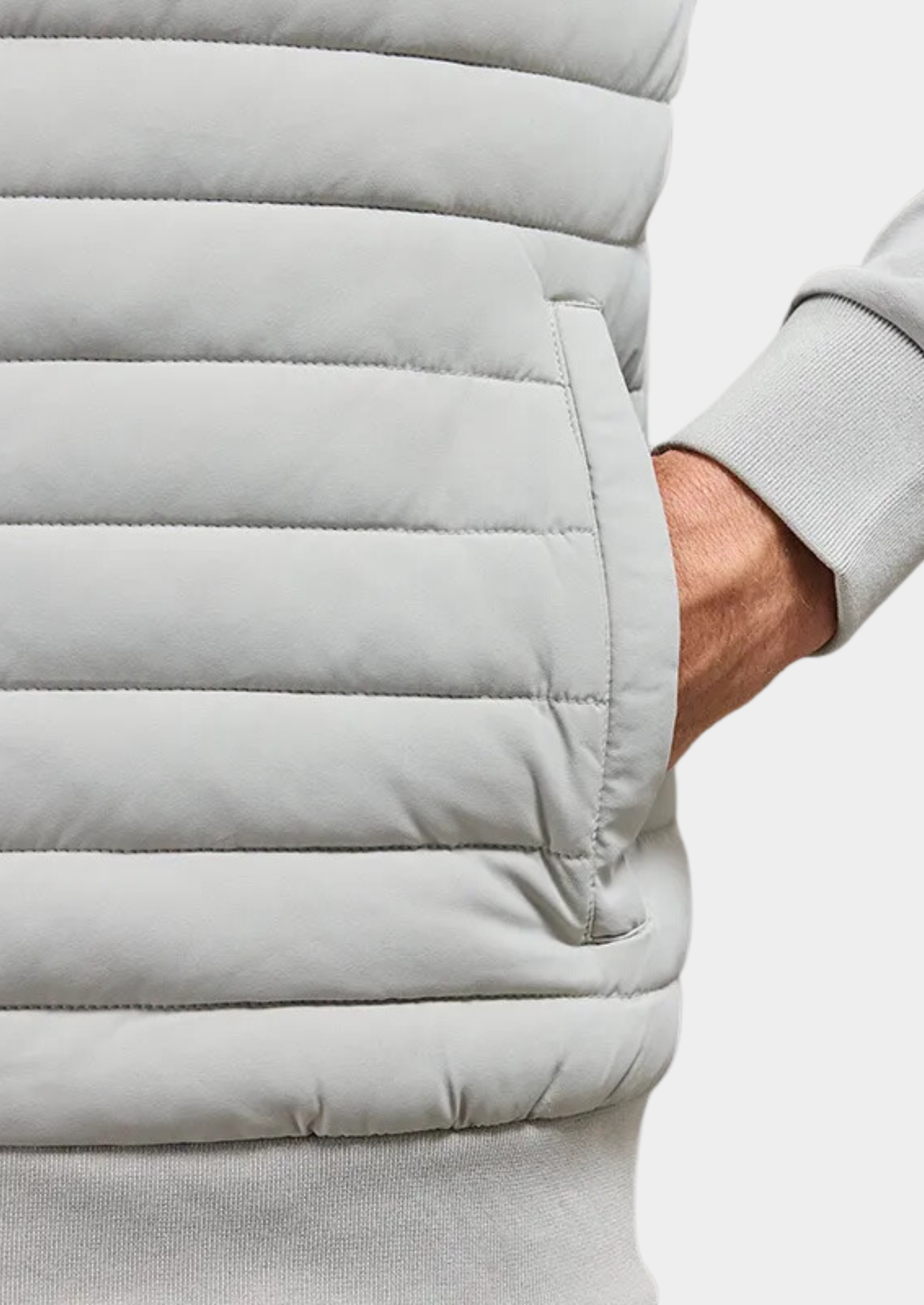 DYLAN PREMIUM HYBRID JACKET