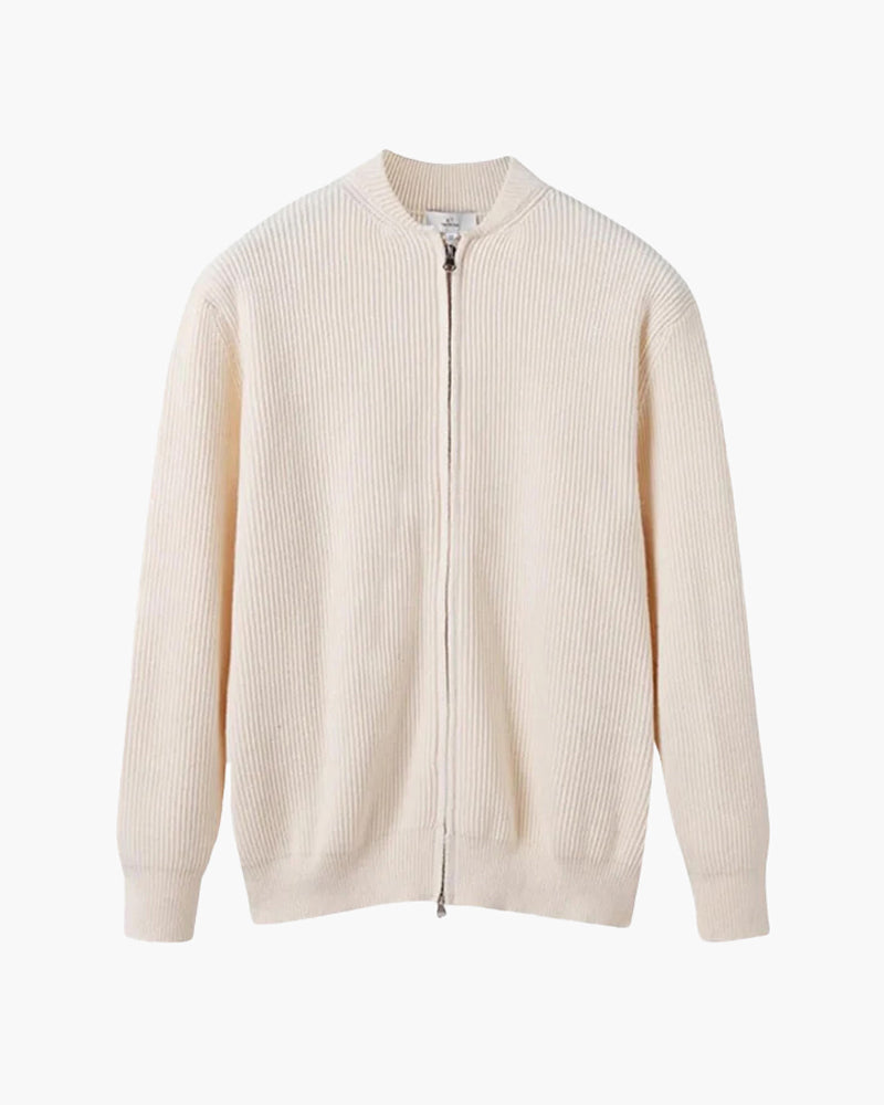 ALVARE - Soft 100% Cotton Gilet
