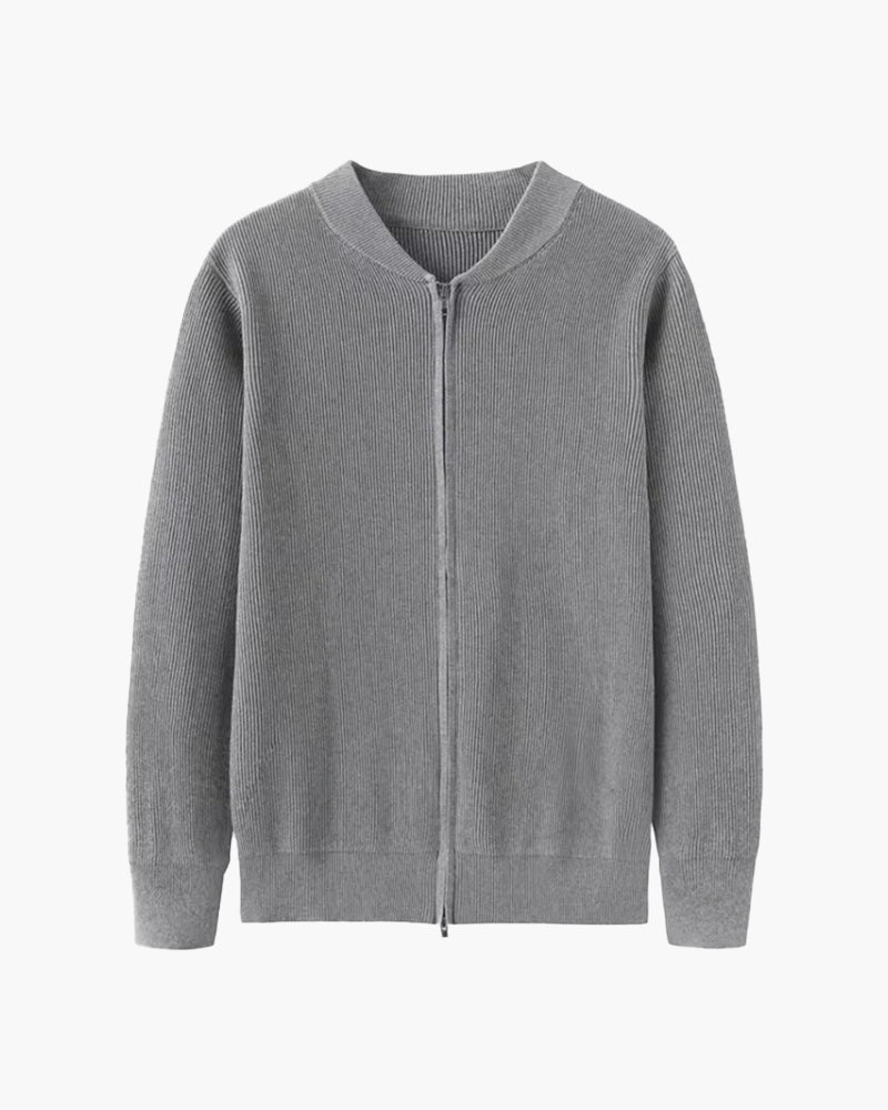 ALVARE - Soft 100% Cotton Gilet