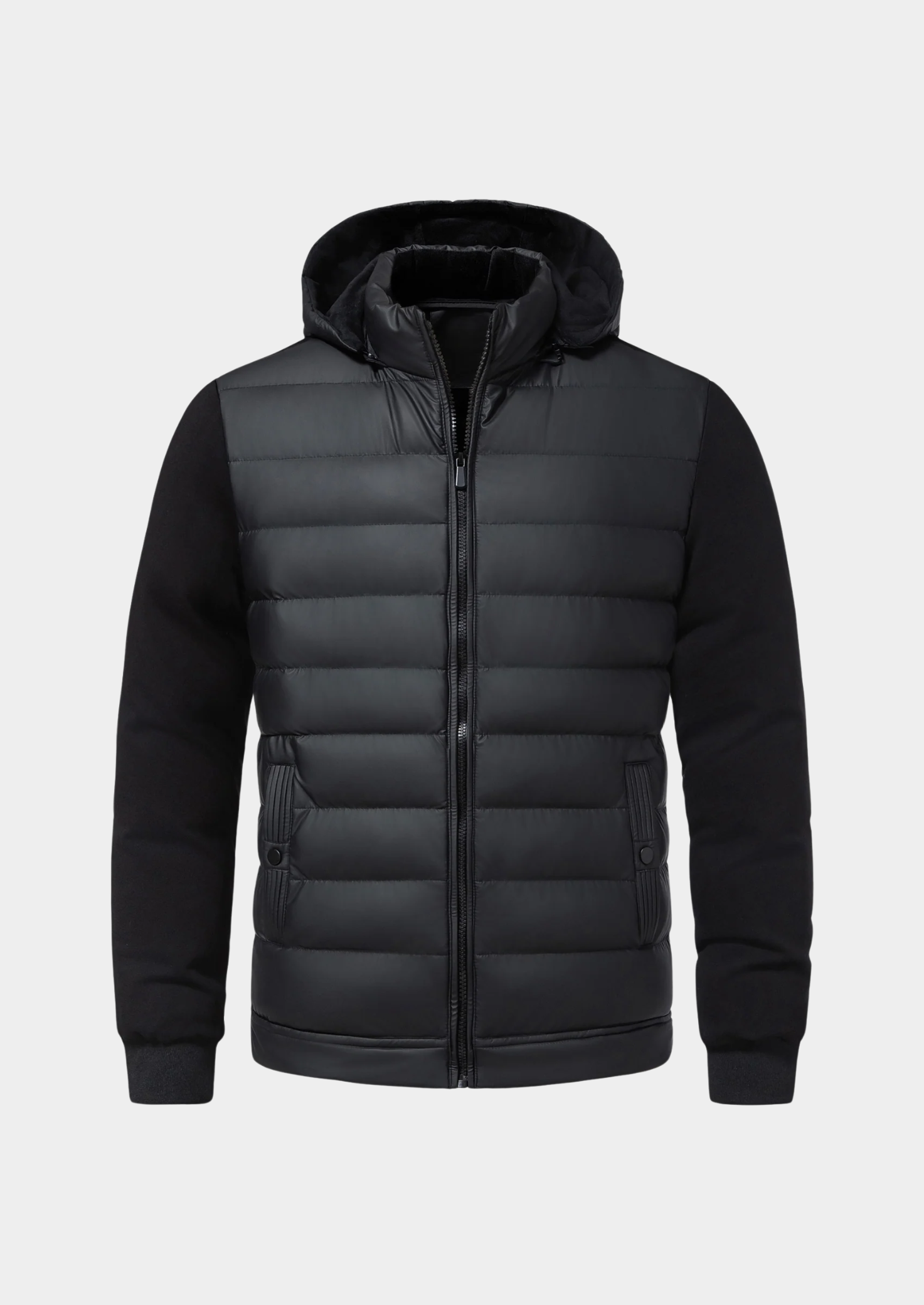 BEAU PREMIUM HYBRID JACKET