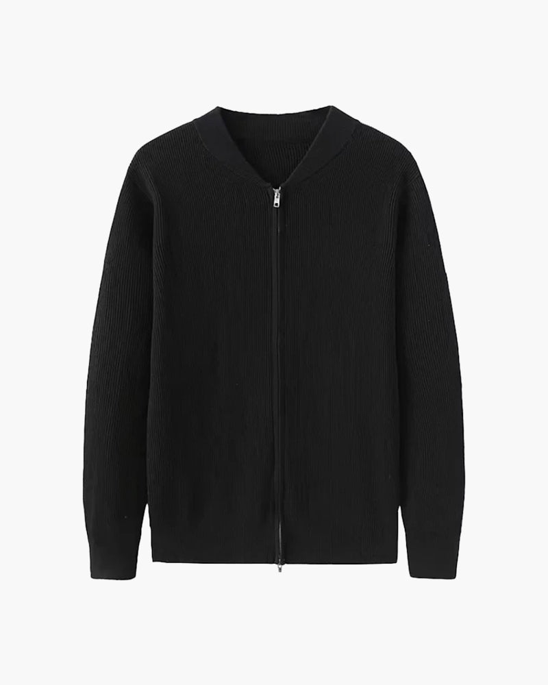 ALVARE - Soft 100% Cotton Gilet