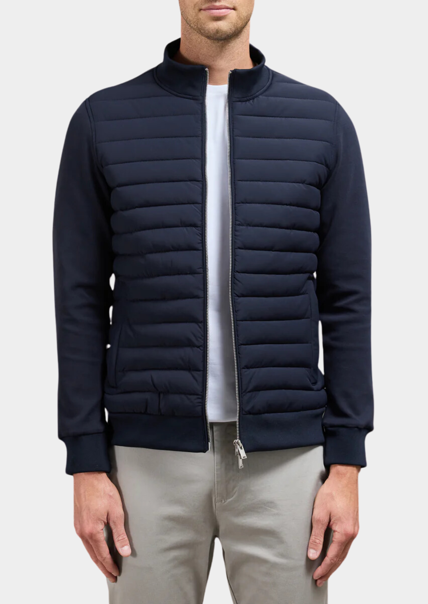 DYLAN PREMIUM HYBRID JACKET