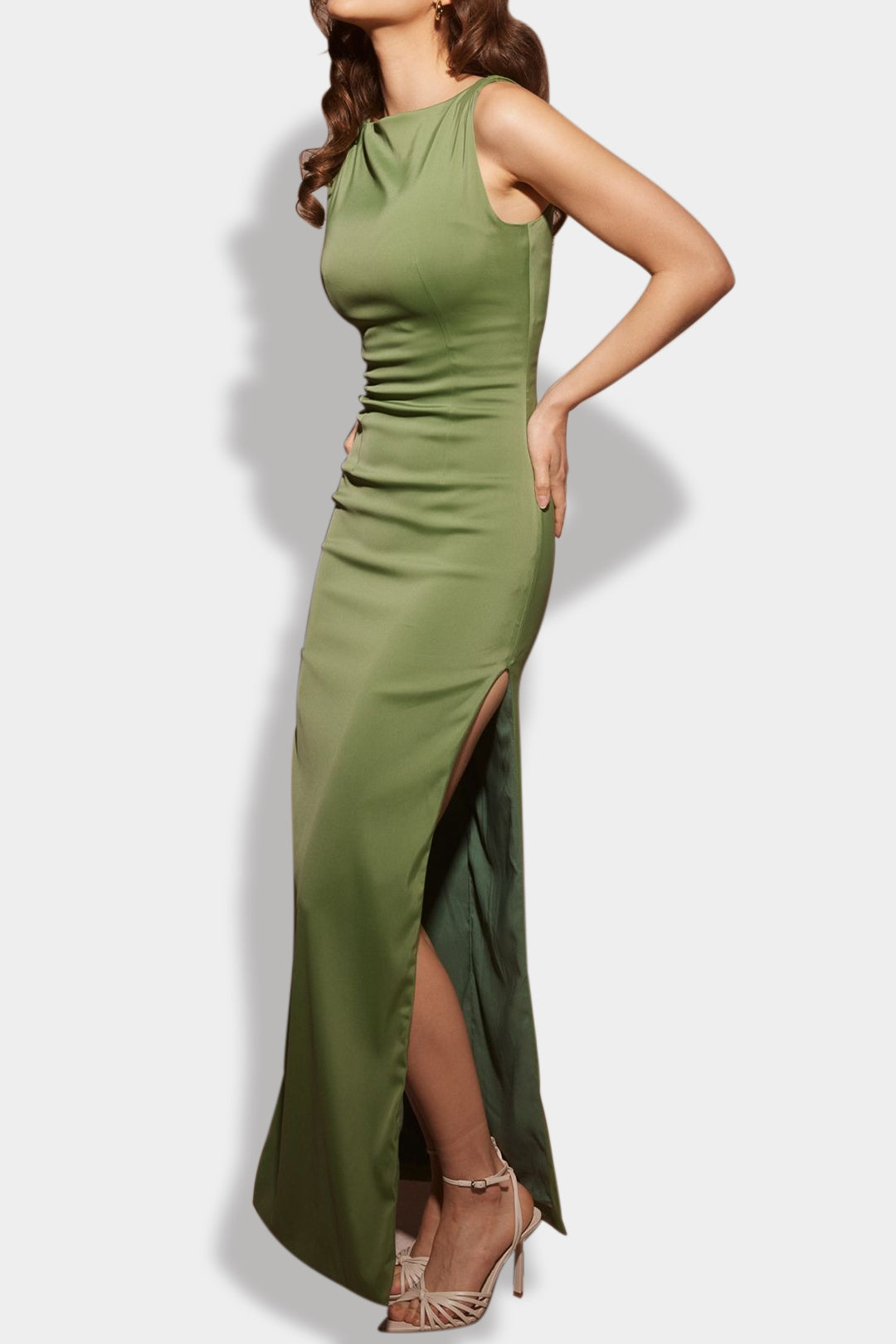 ZAFIRA™ Dress