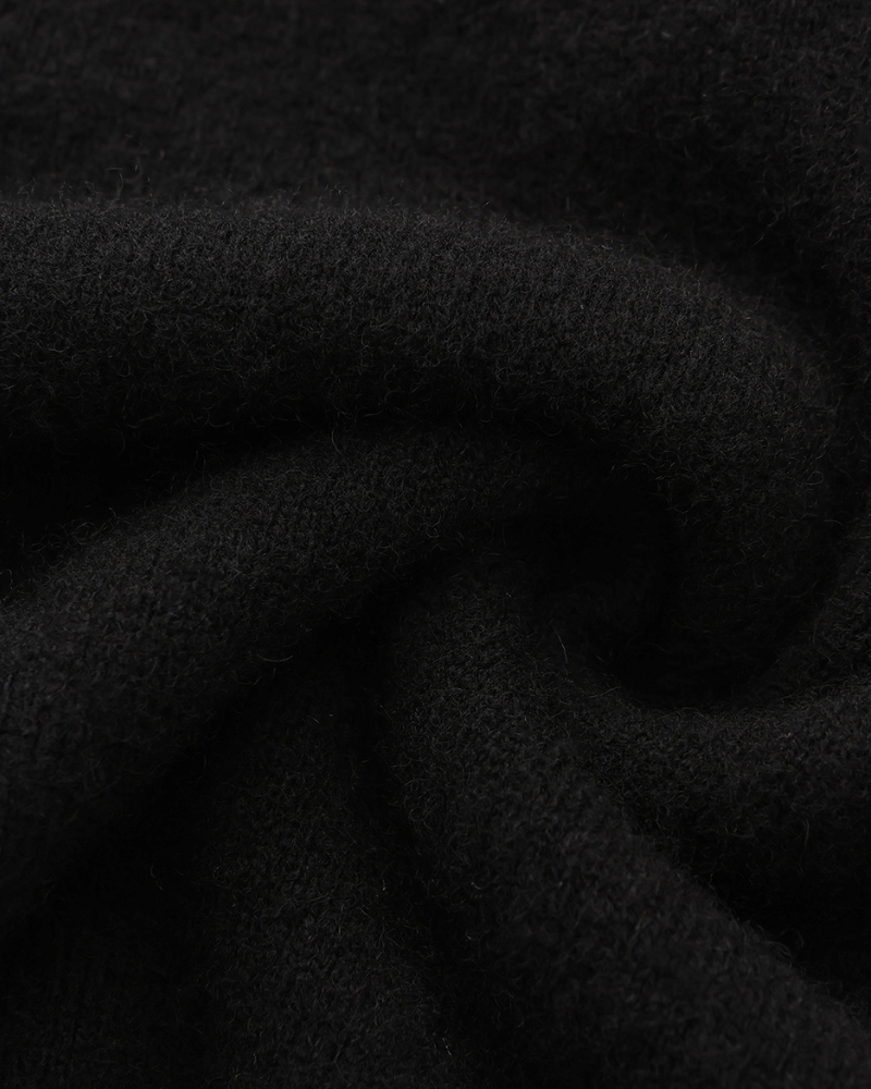 TORINO - Cashmere Polo