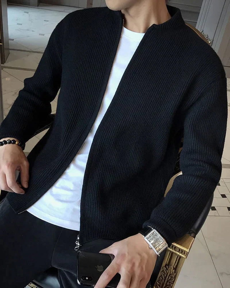 ALVARE - Soft 100% Cotton Gilet