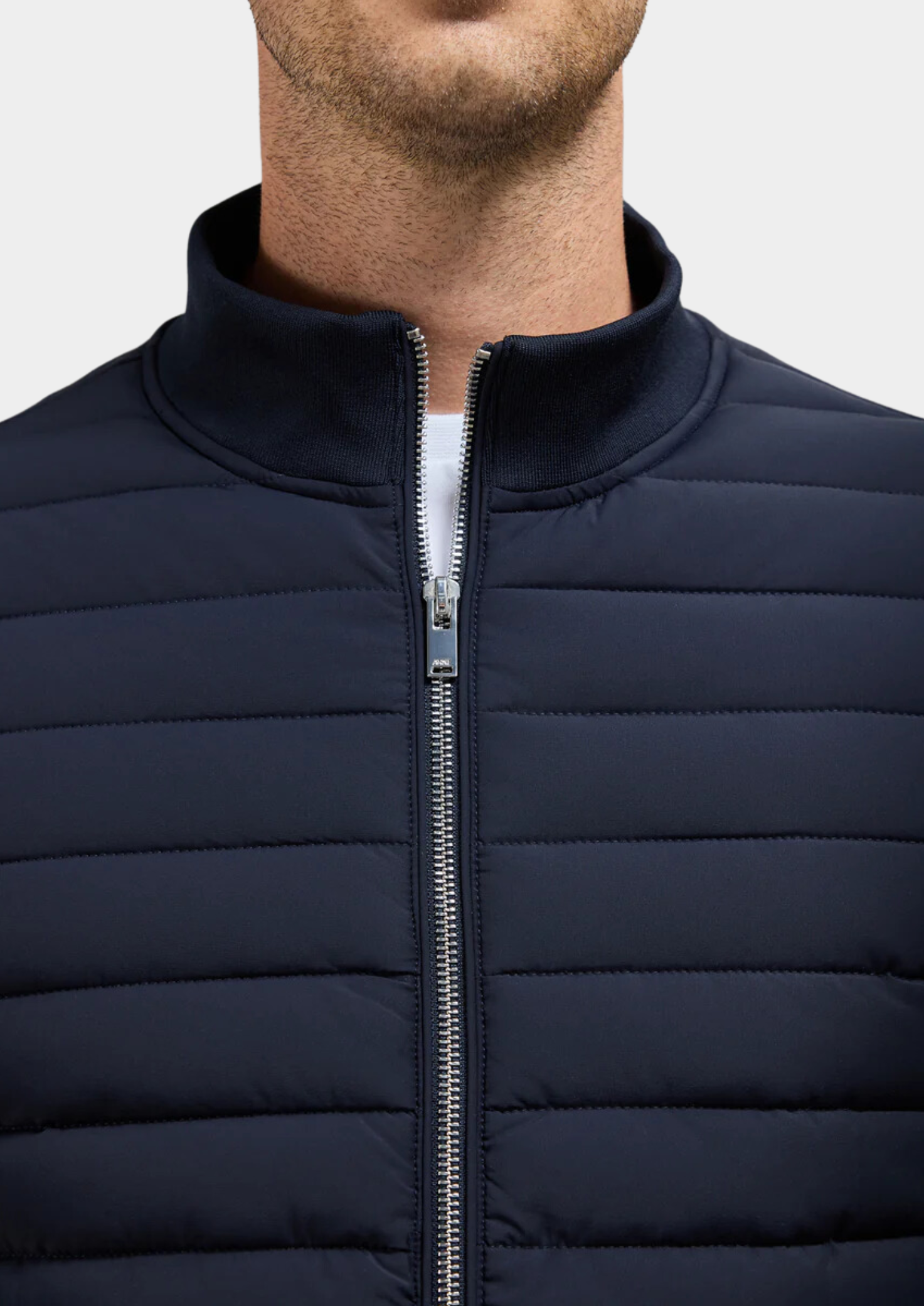 DYLAN PREMIUM HYBRID JACKET