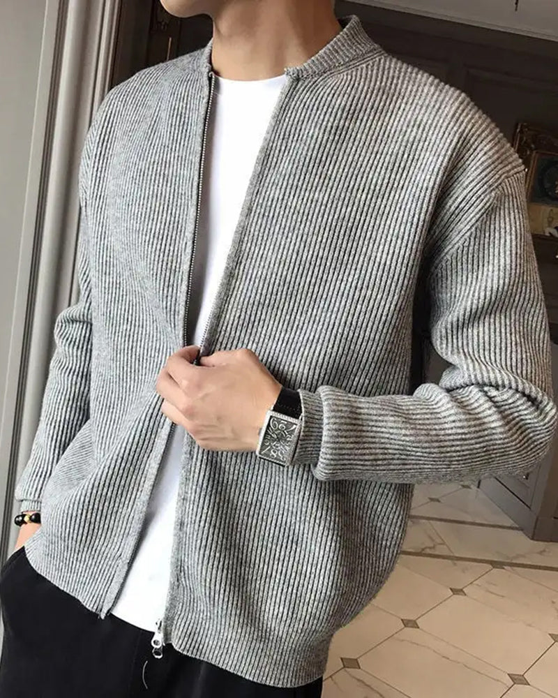 ALVARE - Soft 100% Cotton Gilet