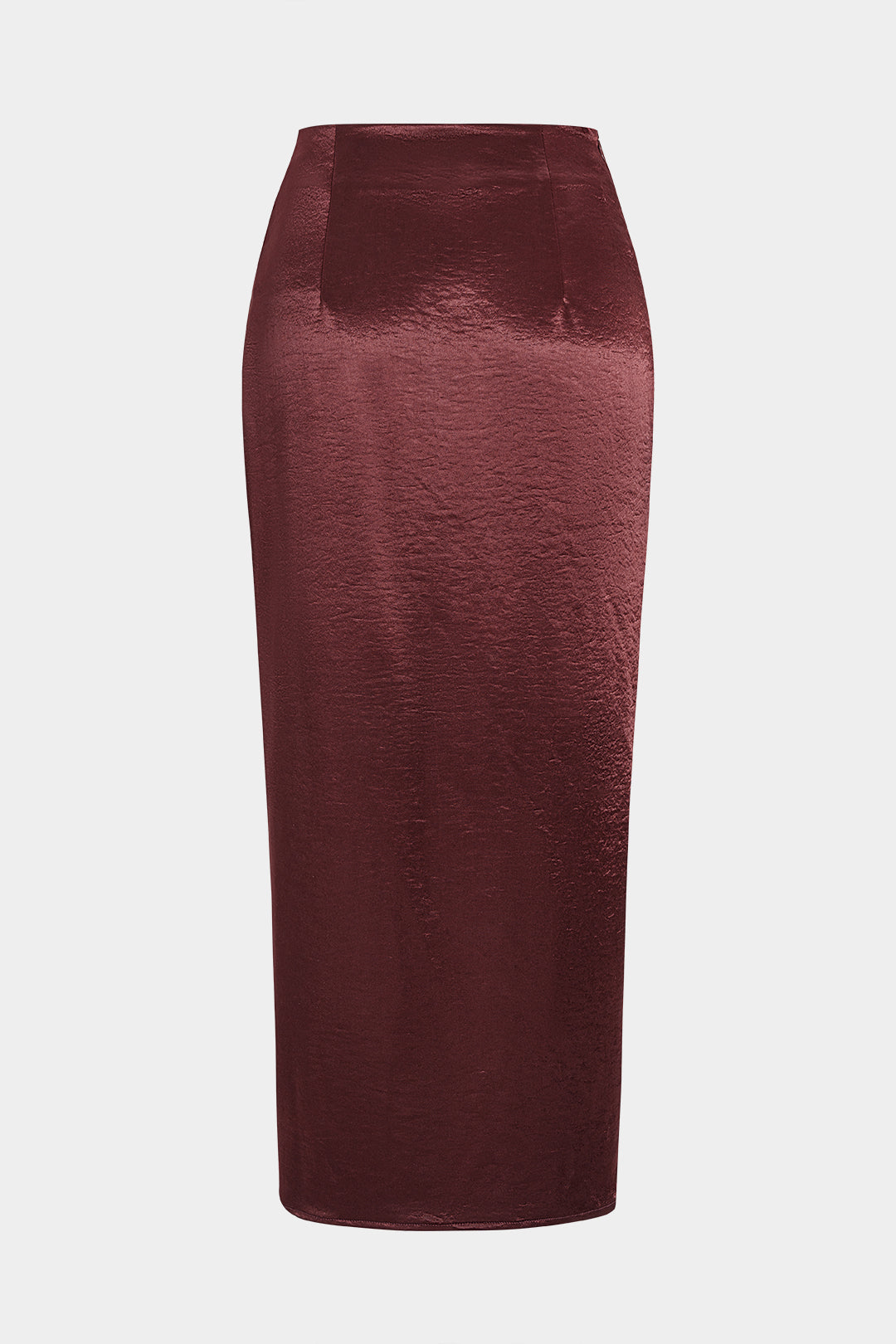VINO ™ Satin Maxi Skirt