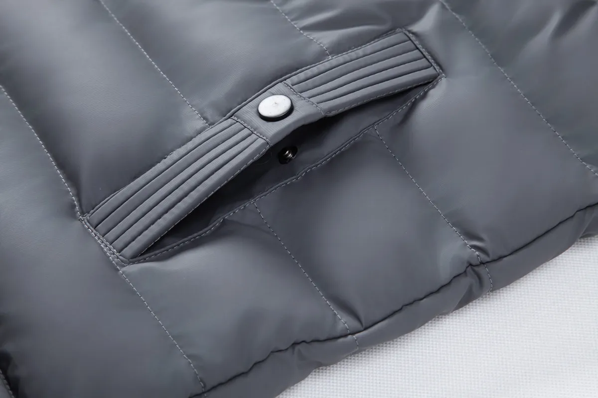 BEAU PREMIUM HYBRID JACKET