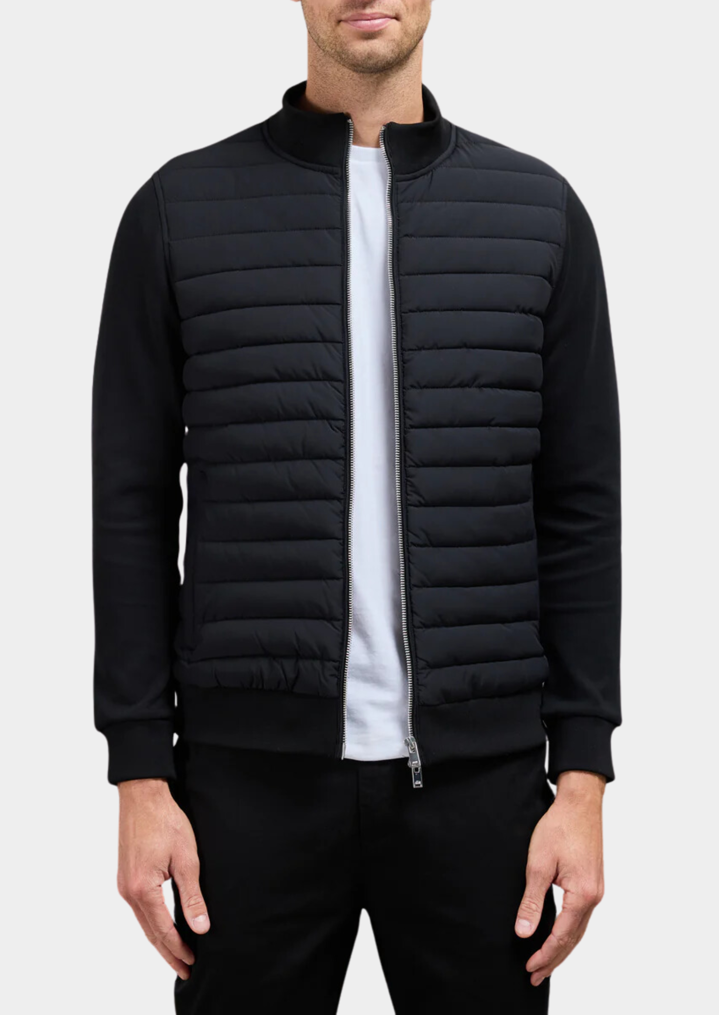 DYLAN PREMIUM HYBRID JACKET