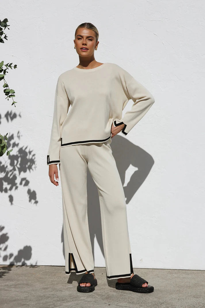 ZAMBRA – Luxury Loungewear Set