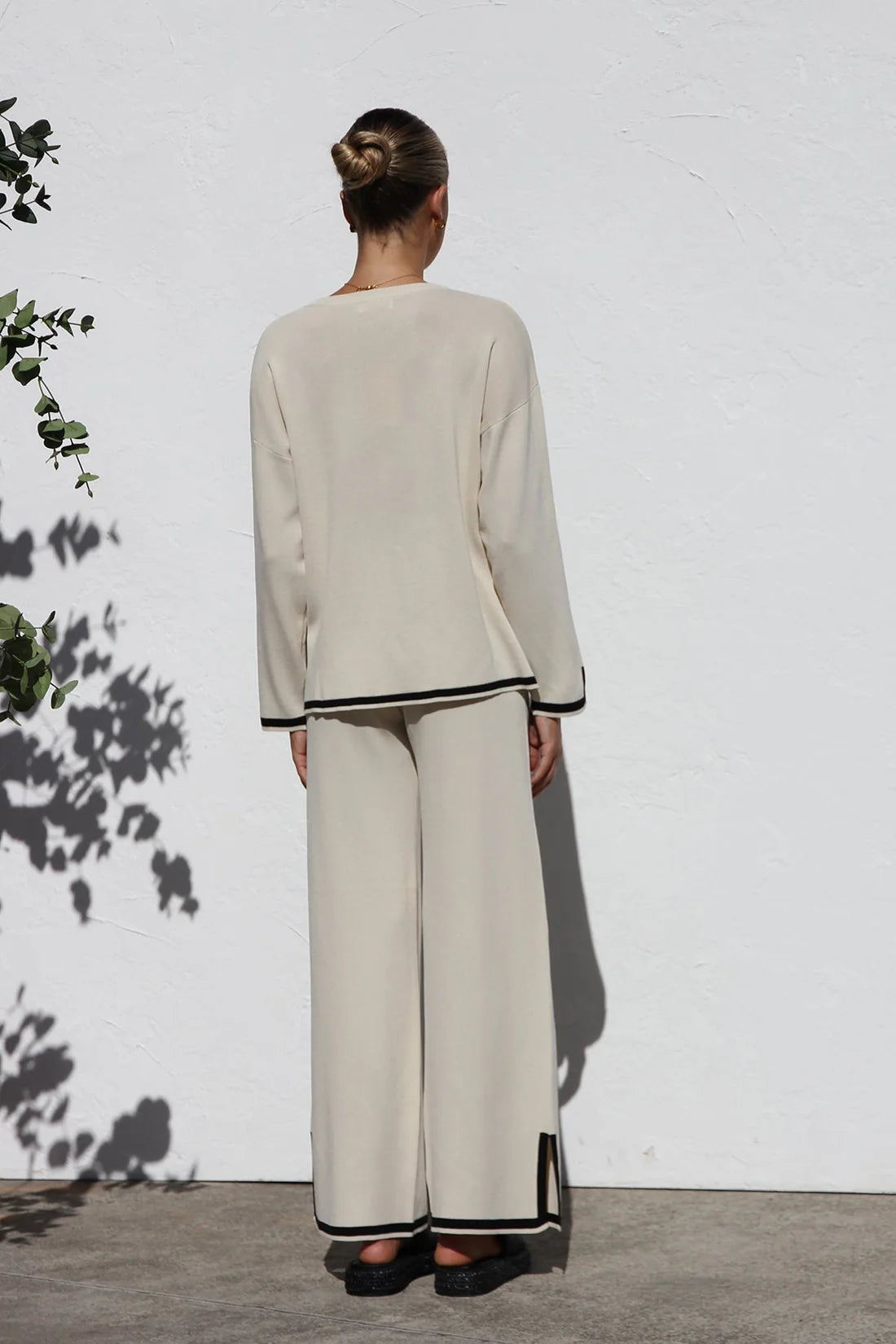 ZAMBRA – Luxury Loungewear Set