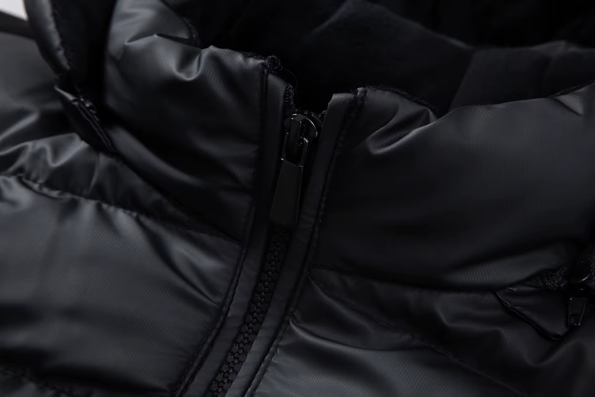 BEAU PREMIUM HYBRID JACKET