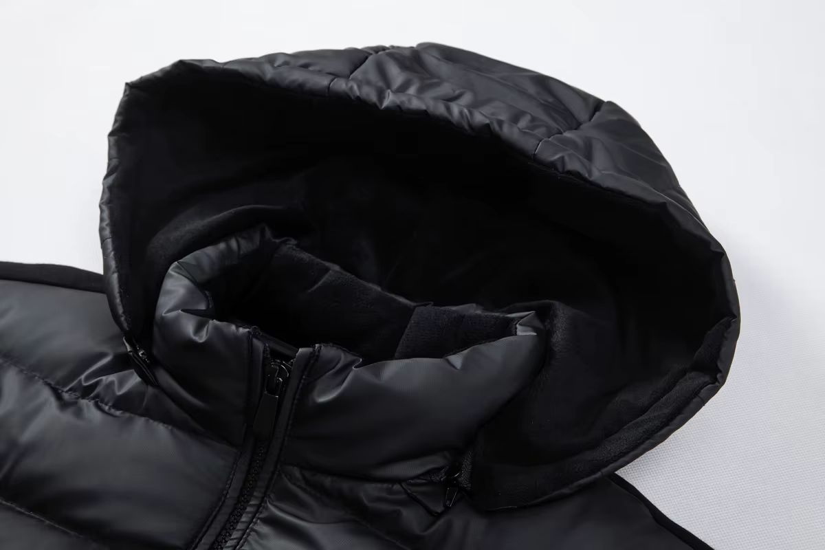 BEAU PREMIUM HYBRID JACKET