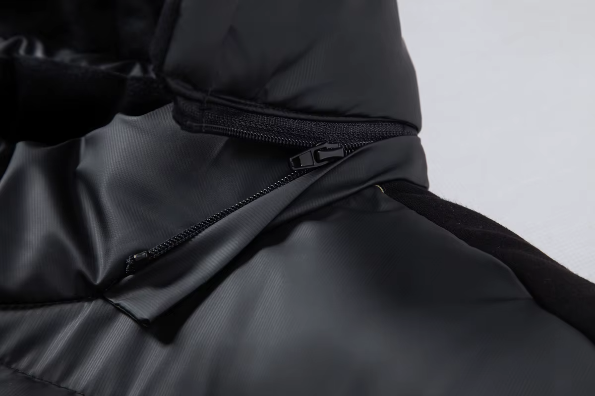 BEAU PREMIUM HYBRID JACKET
