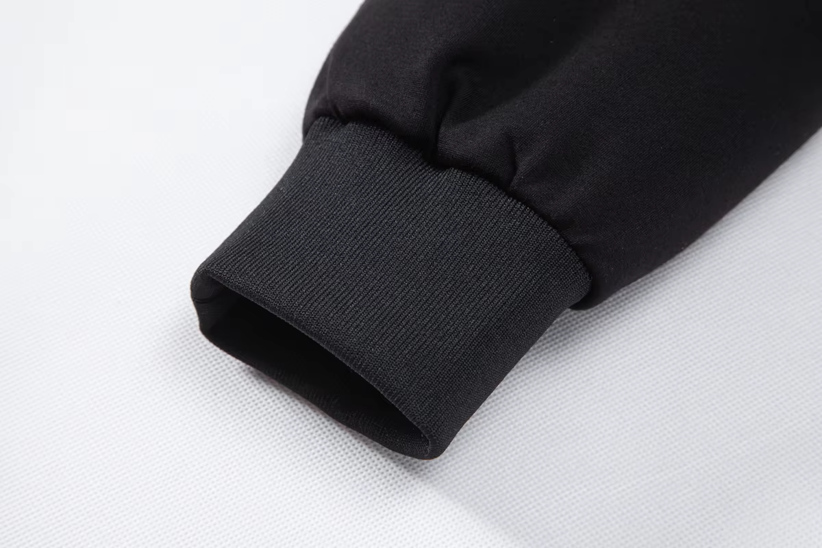 BEAU PREMIUM HYBRID JACKET