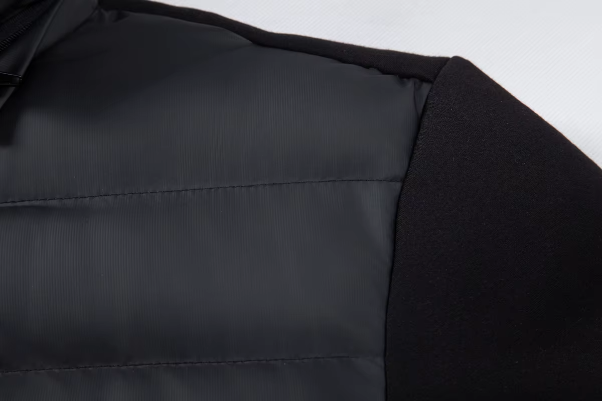 BEAU PREMIUM HYBRID JACKET