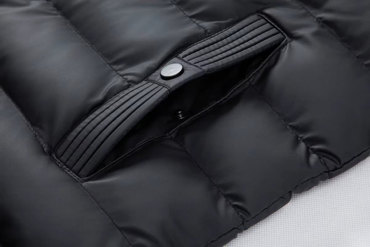 BEAU PREMIUM HYBRID JACKET