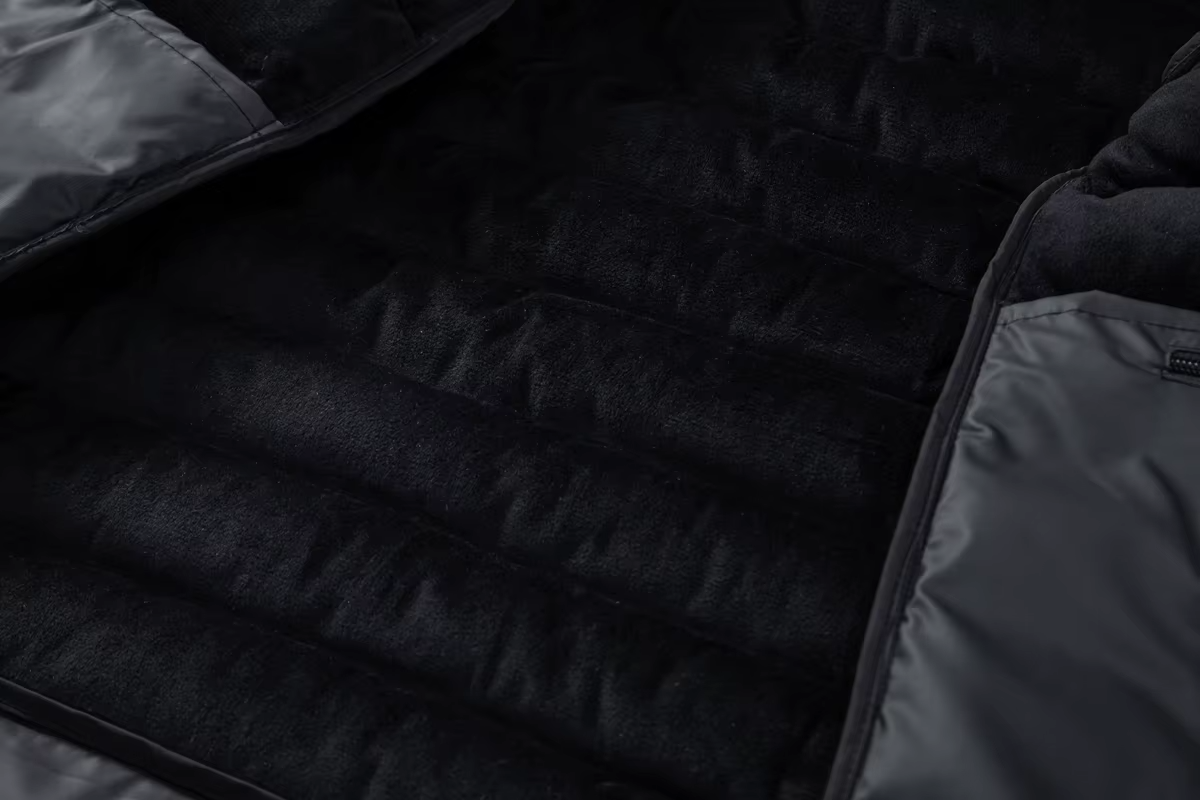 BEAU PREMIUM HYBRID JACKET