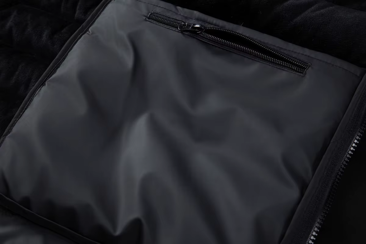 BEAU PREMIUM HYBRID JACKET