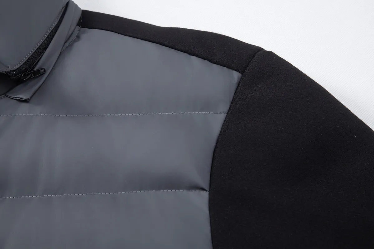BEAU PREMIUM HYBRID JACKET