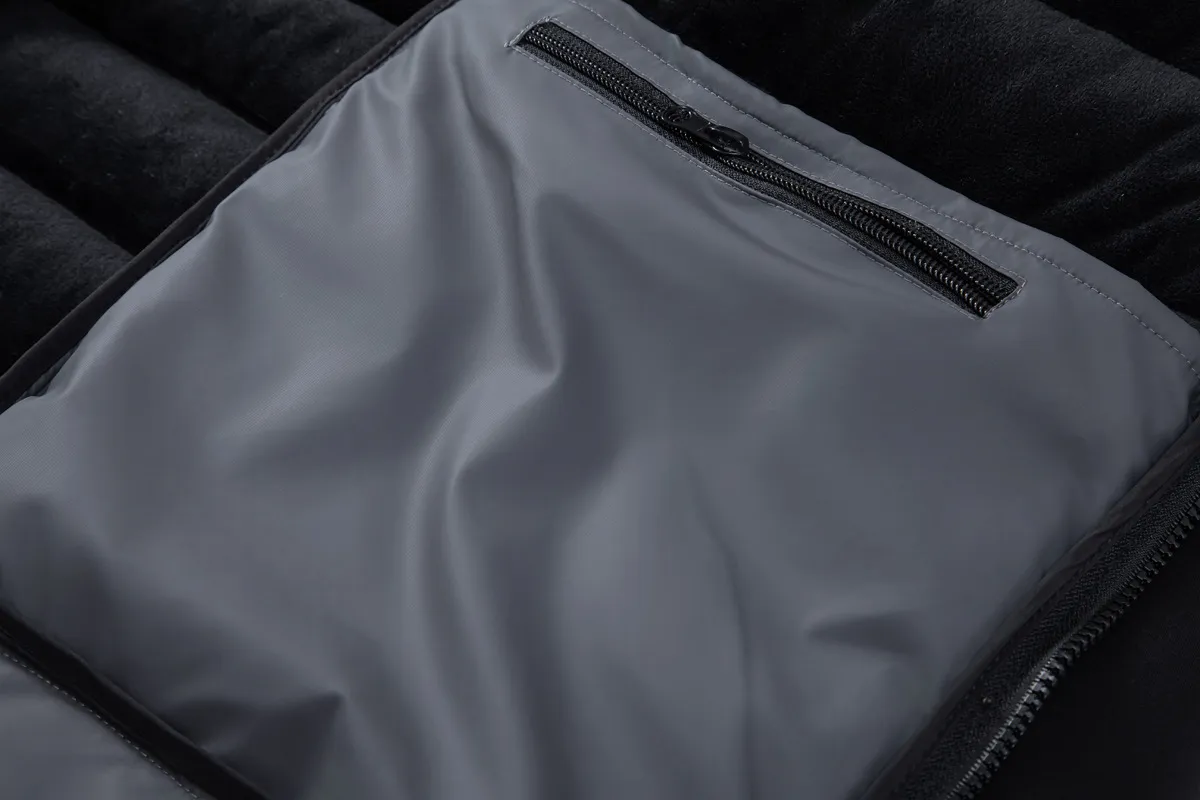 BEAU PREMIUM HYBRID JACKET