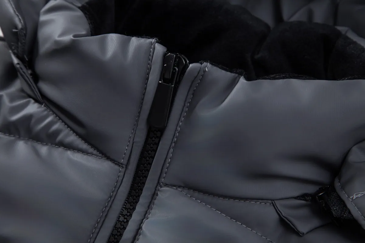 BEAU PREMIUM HYBRID JACKET