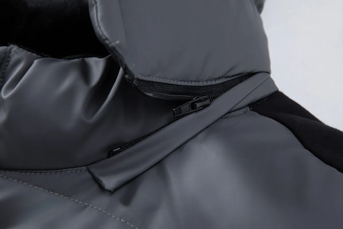 BEAU PREMIUM HYBRID JACKET