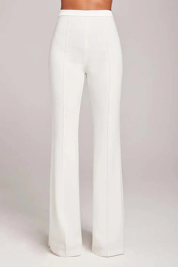AURE Trousers – Effortless Sophistication