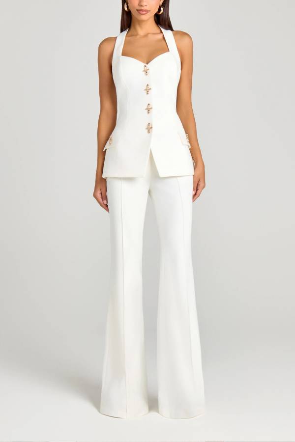 AURE Vest – Statement Tailoring