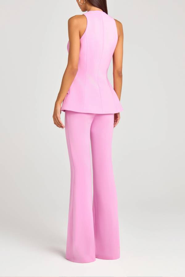 AURE Vest – Statement Tailoring