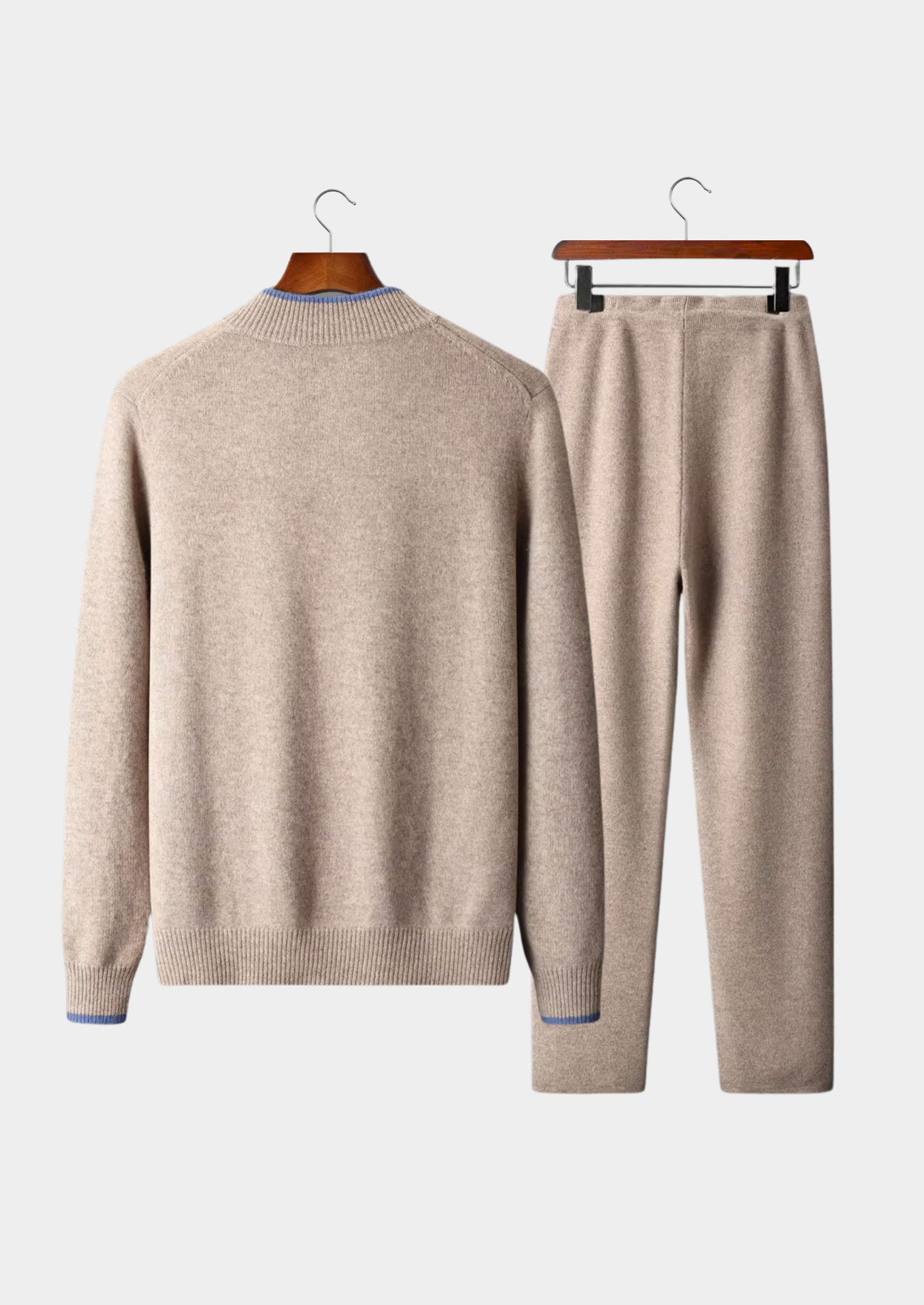 VALMER™ | Extra-Fine Merino Wool Lounge Set