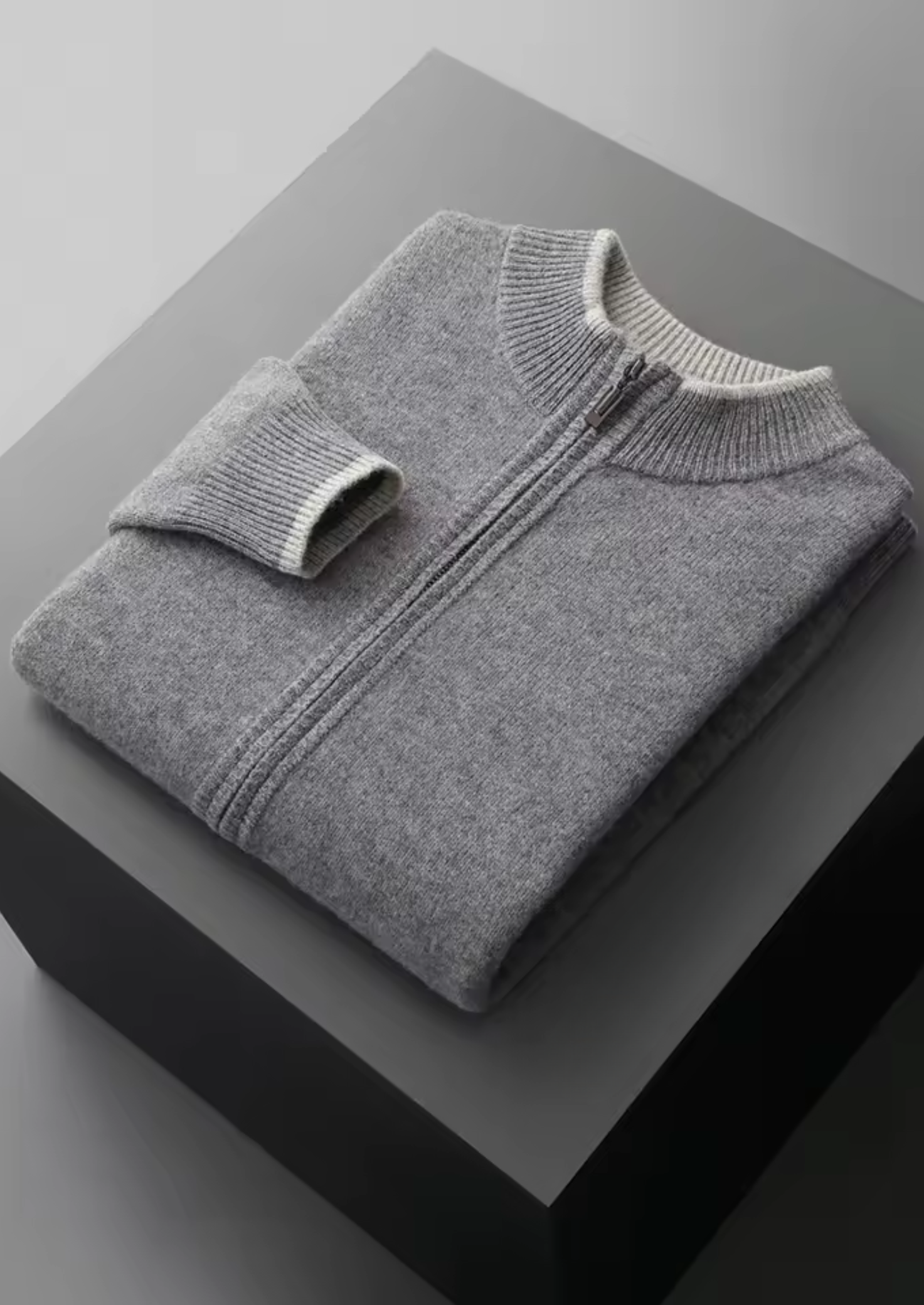 VALMER™ | Extra-Fine Merino Wool Lounge Set
