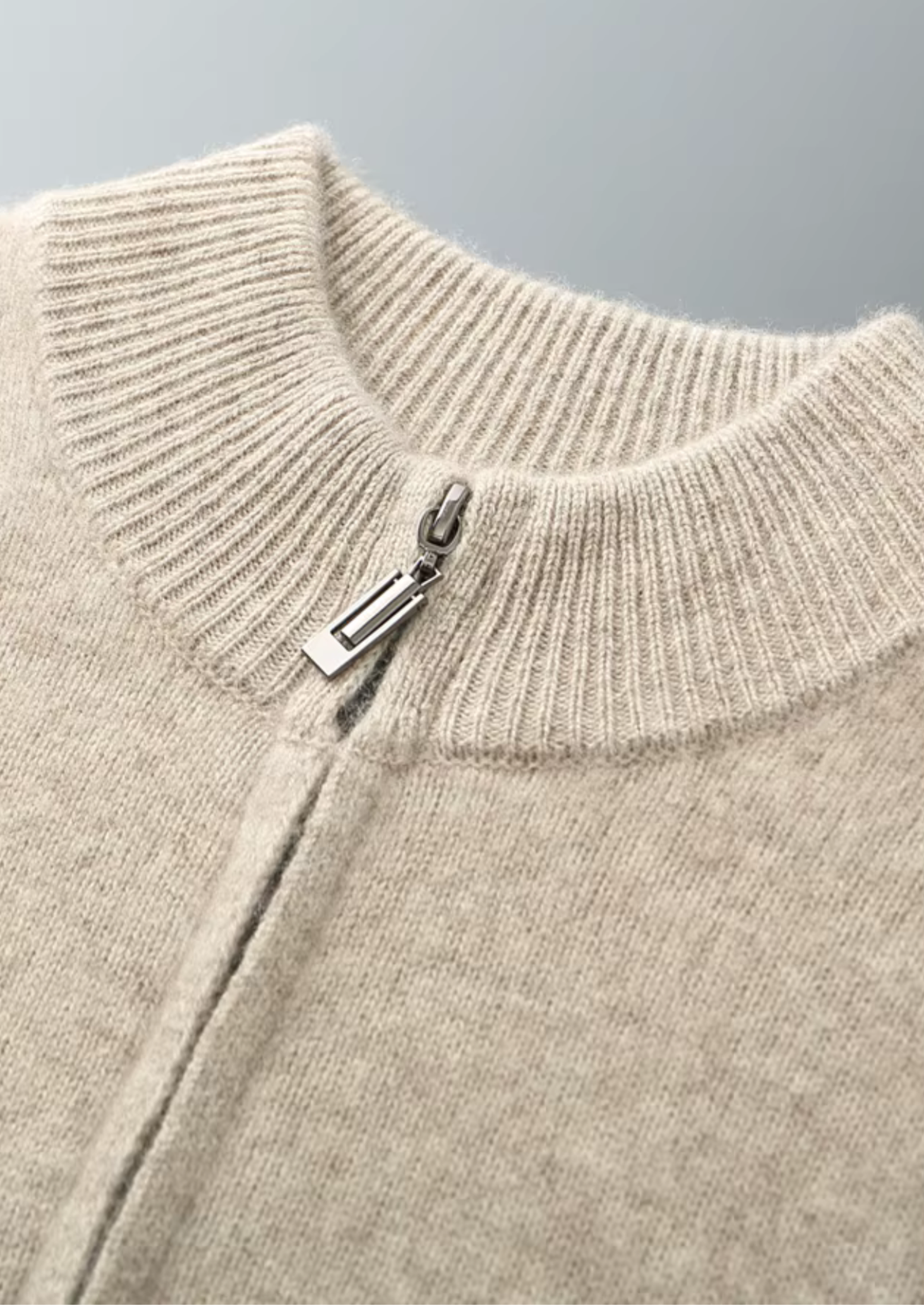 MONER™ | Pure Merino Wool Luxe Set