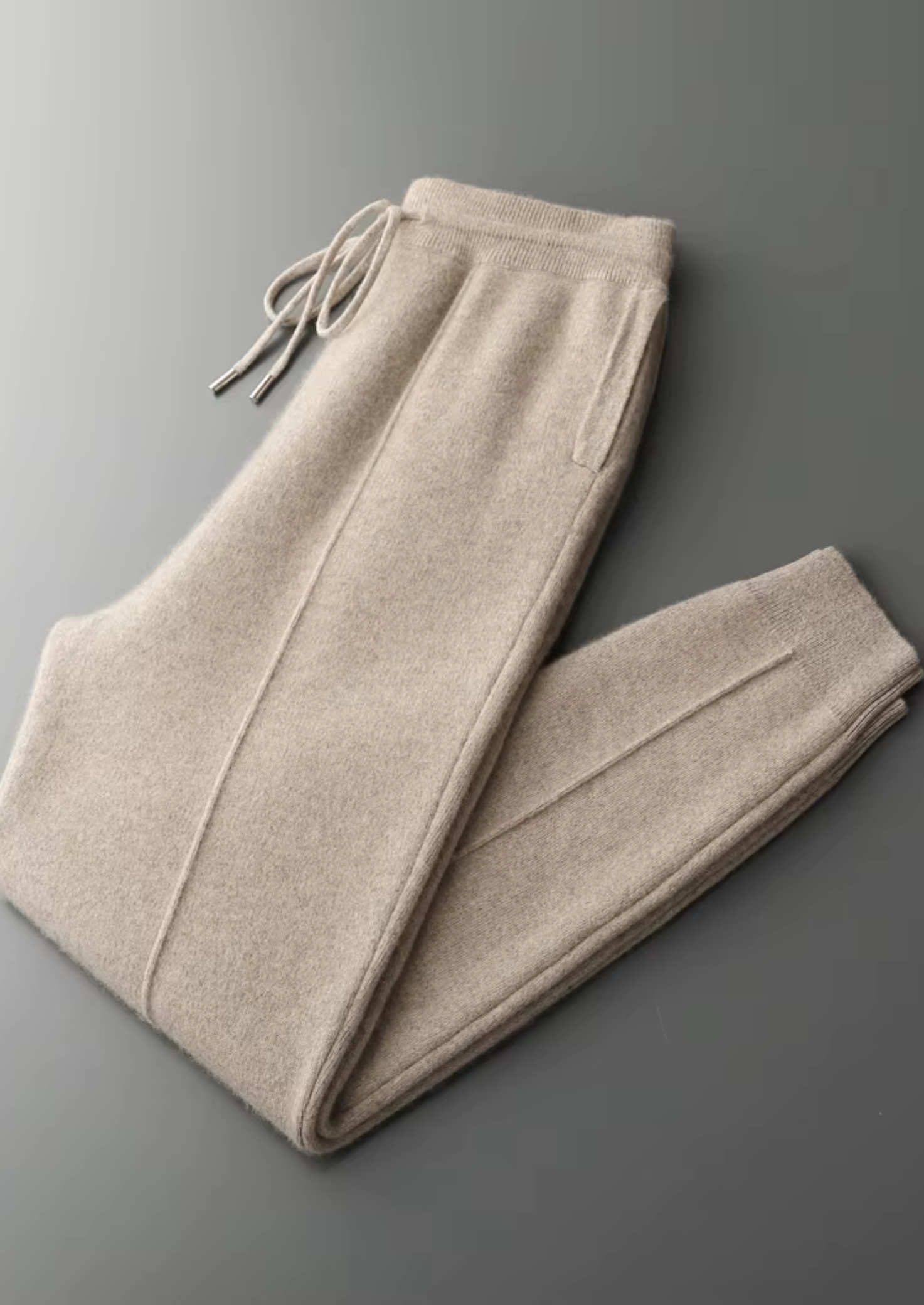 MONER™ | Pure Merino Wool Luxe Set