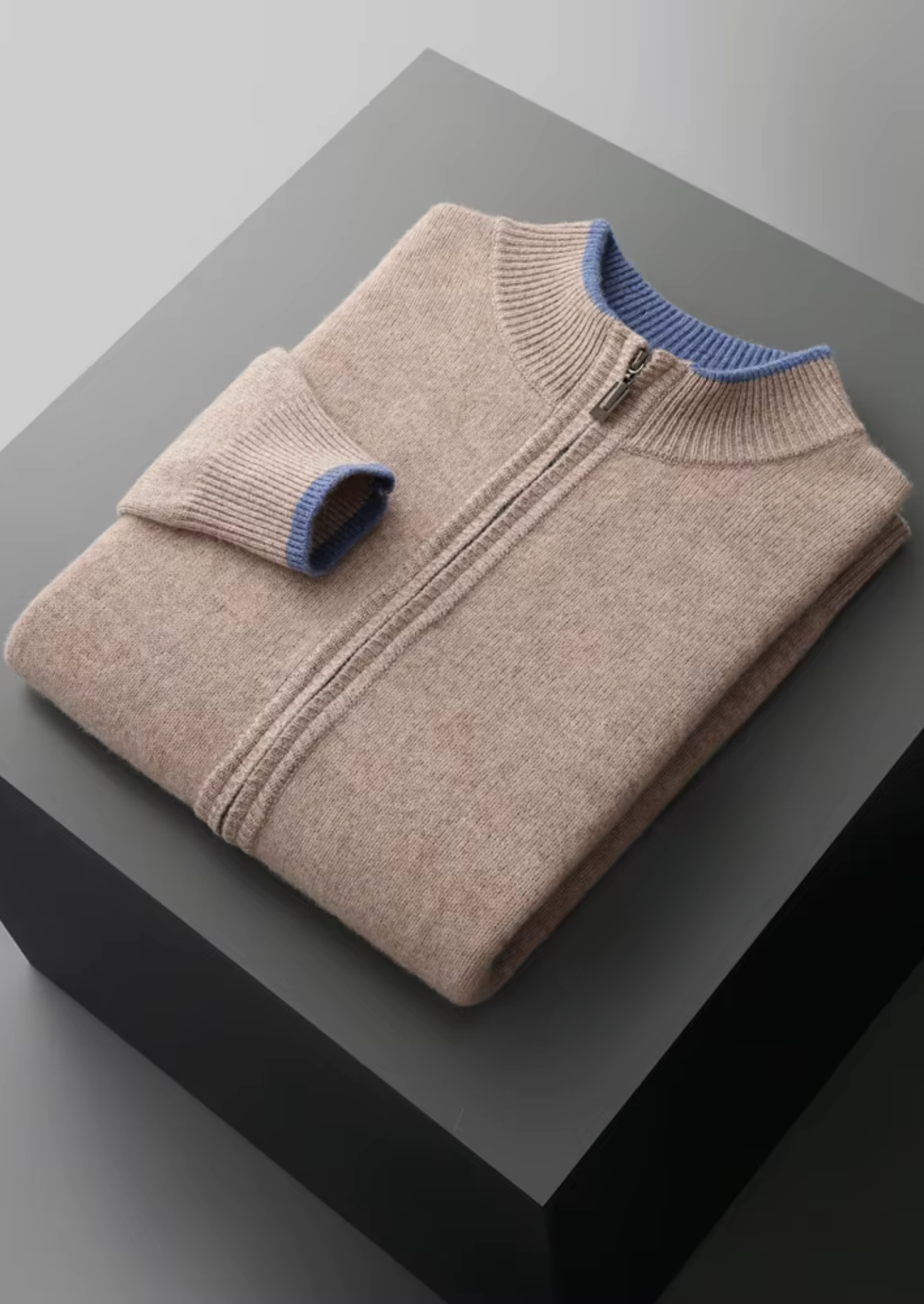 VALMER™ | Extra-Fine Merino Wool Lounge Set