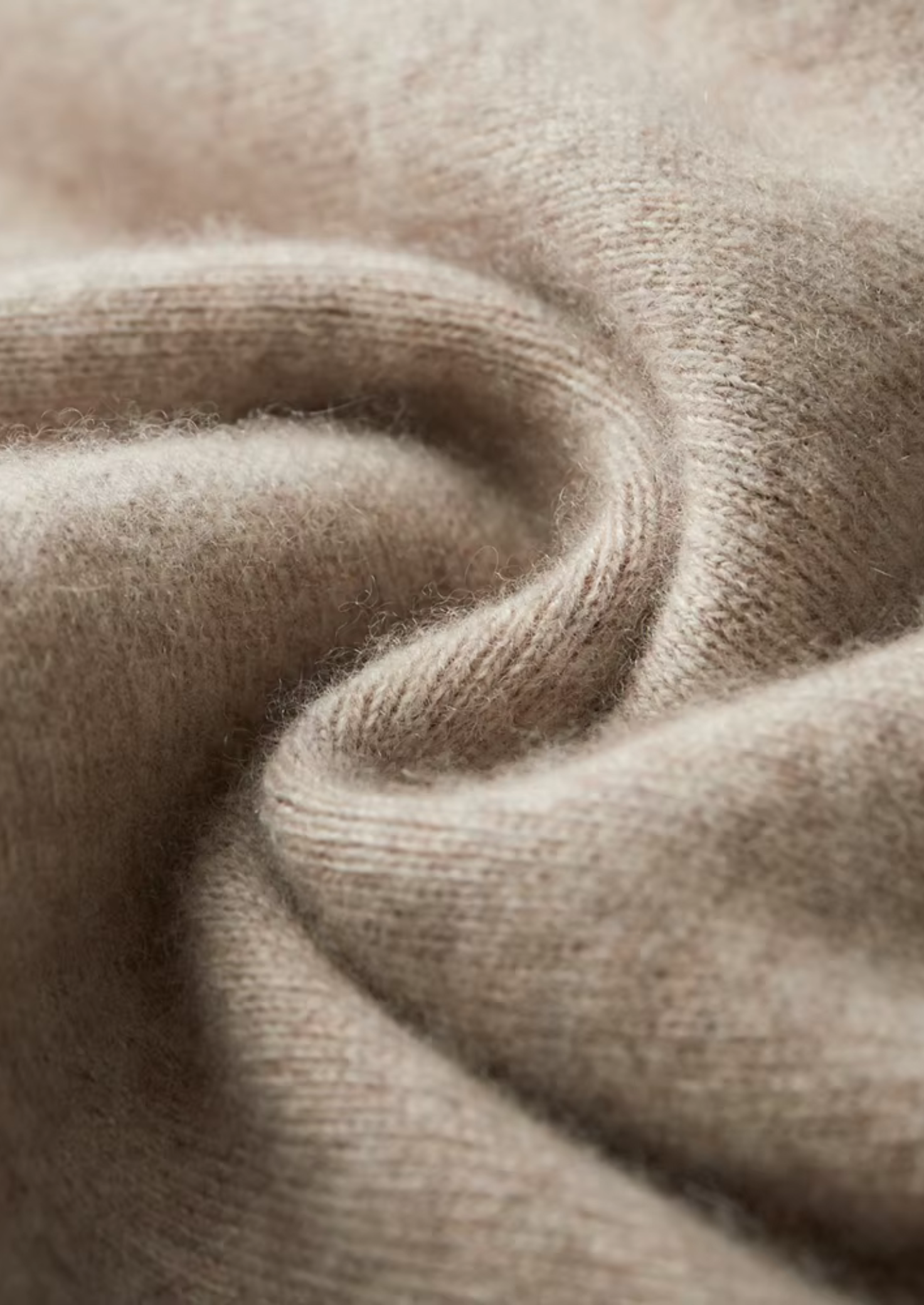MONER™ | Pure Merino Wool Luxe Set