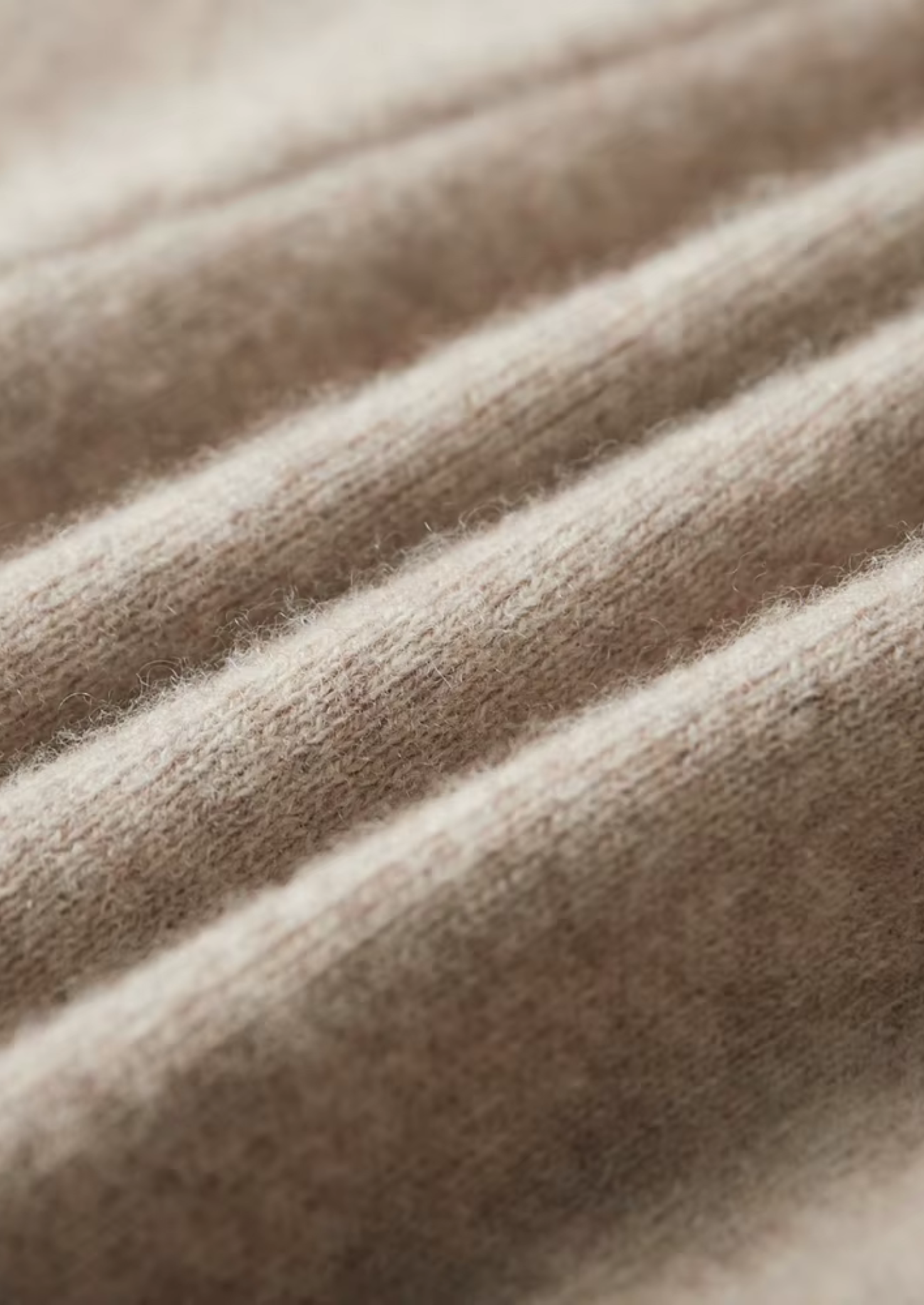 MONER™ | Pure Merino Wool Luxe Set