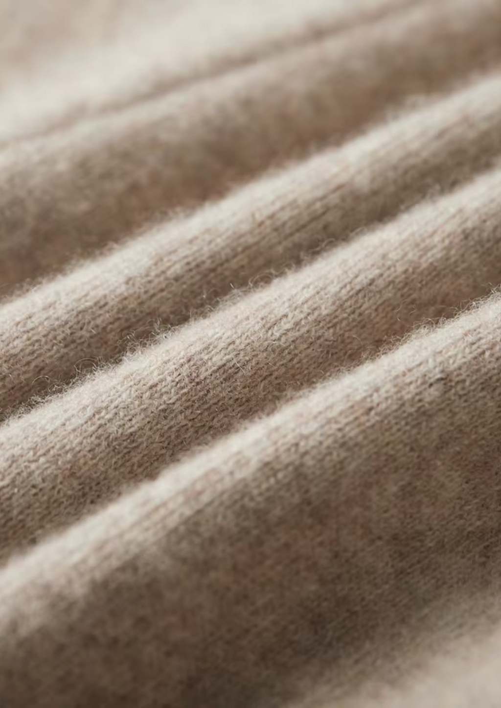 MONER™ | Pure Merino Wool Luxe Set