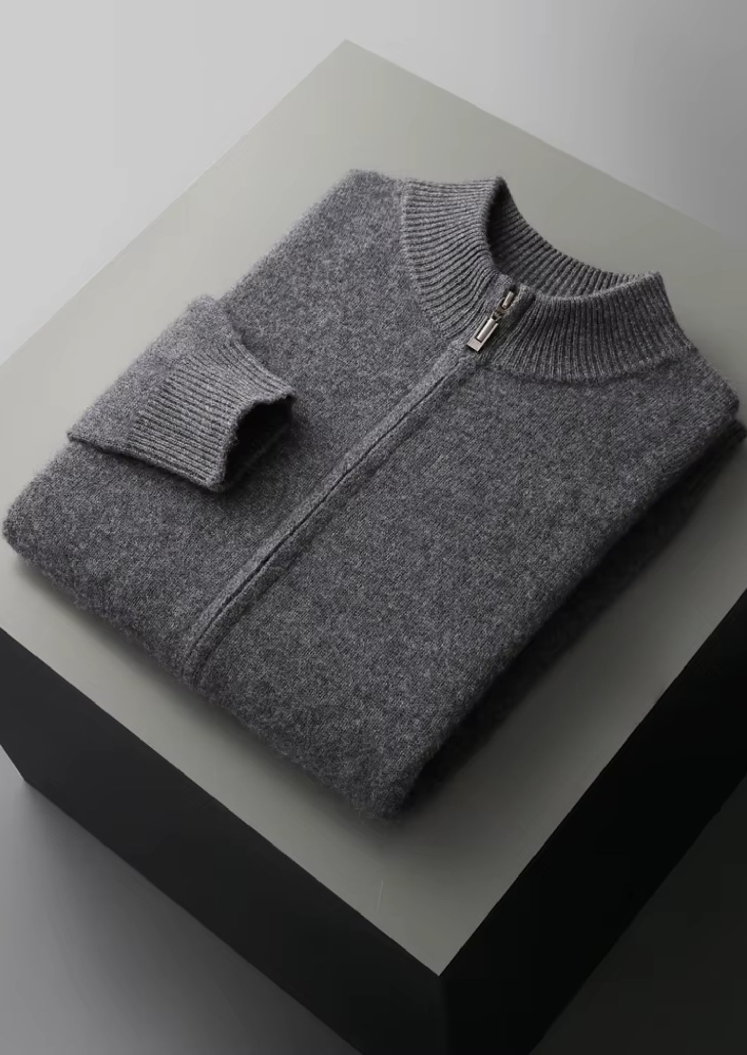 MONER™ | Pure Merino Wool Luxe Set