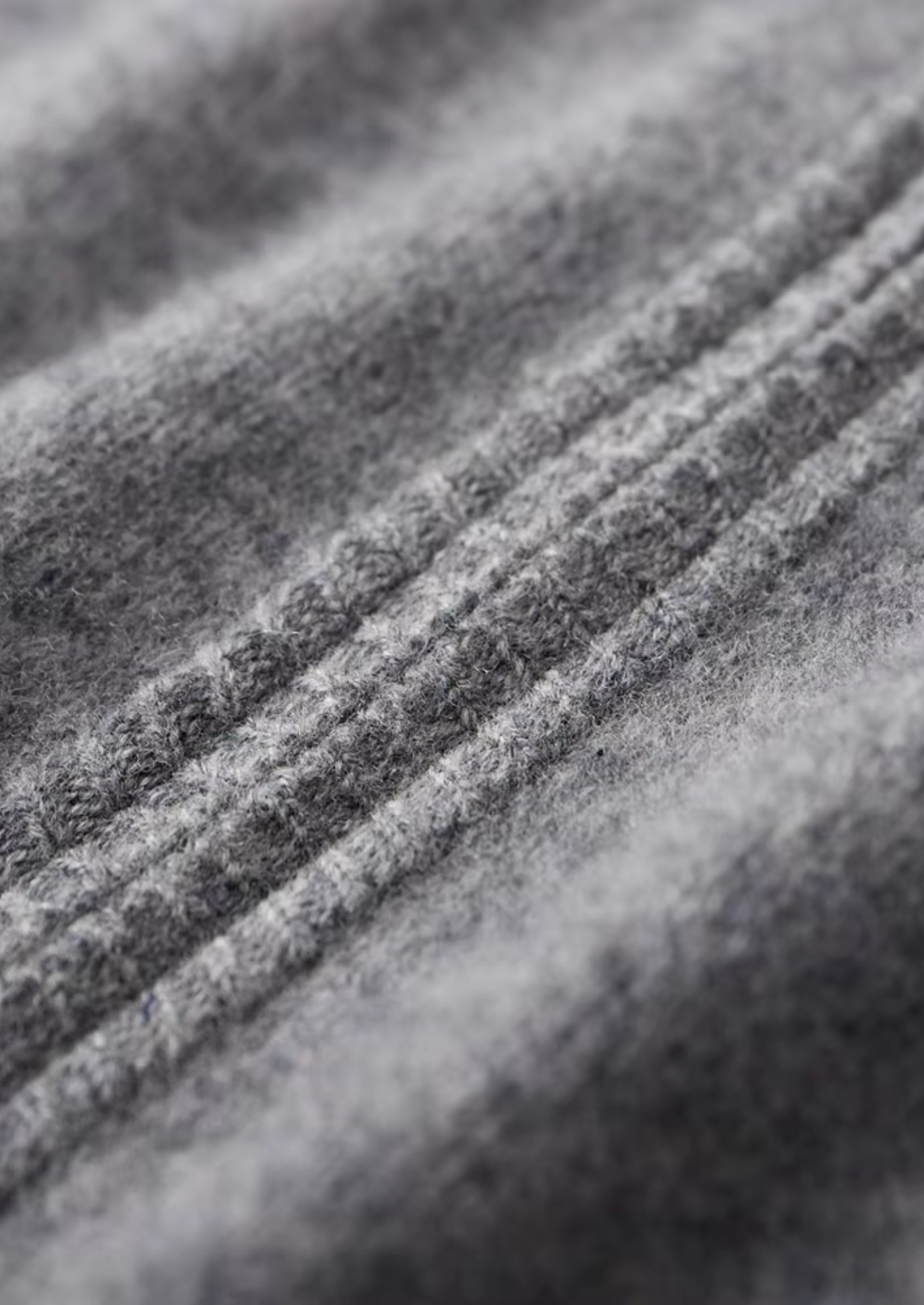VALMER™ | Extra-Fine Merino Wool Lounge Set
