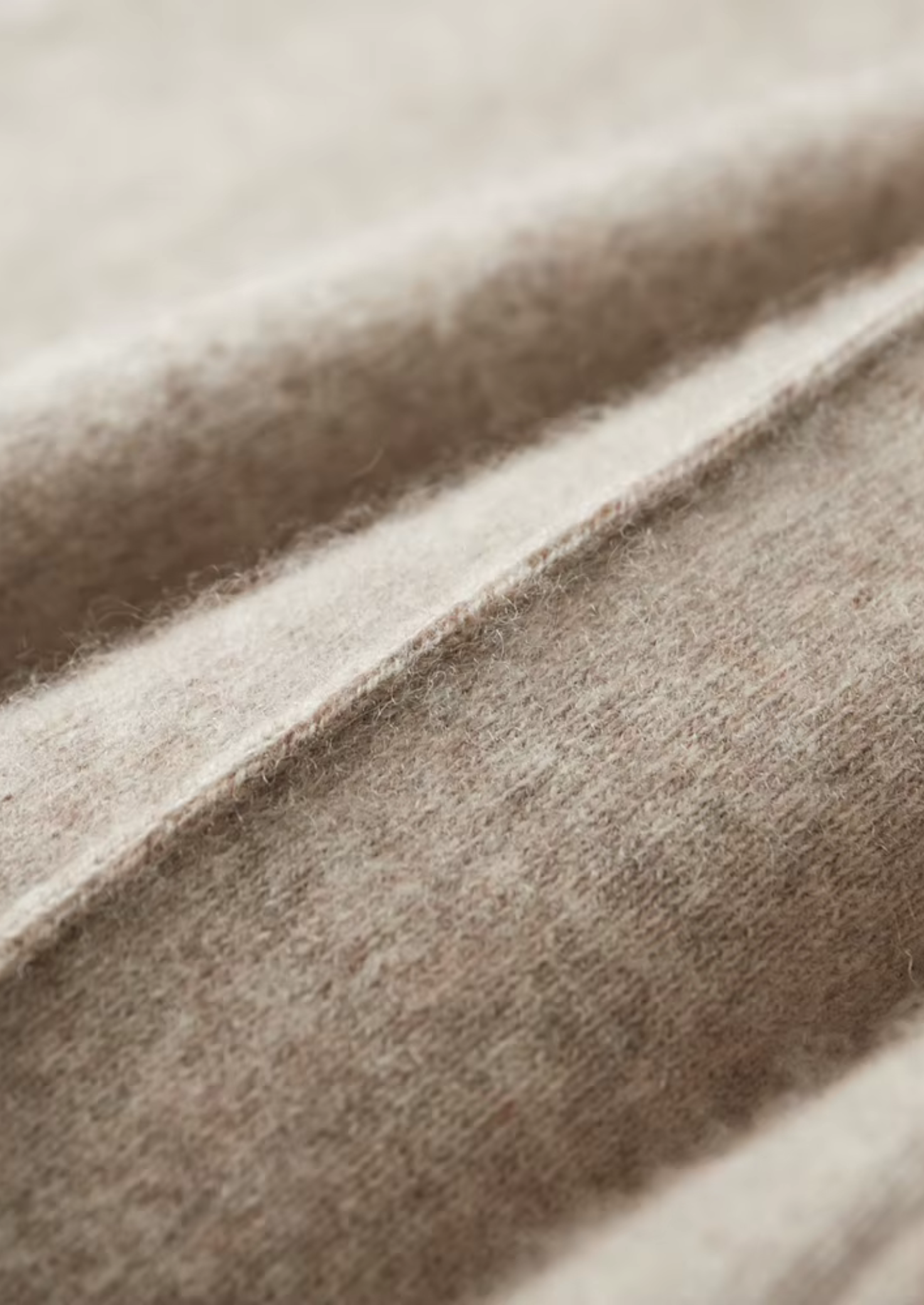 MONER™ | Pure Merino Wool Luxe Set