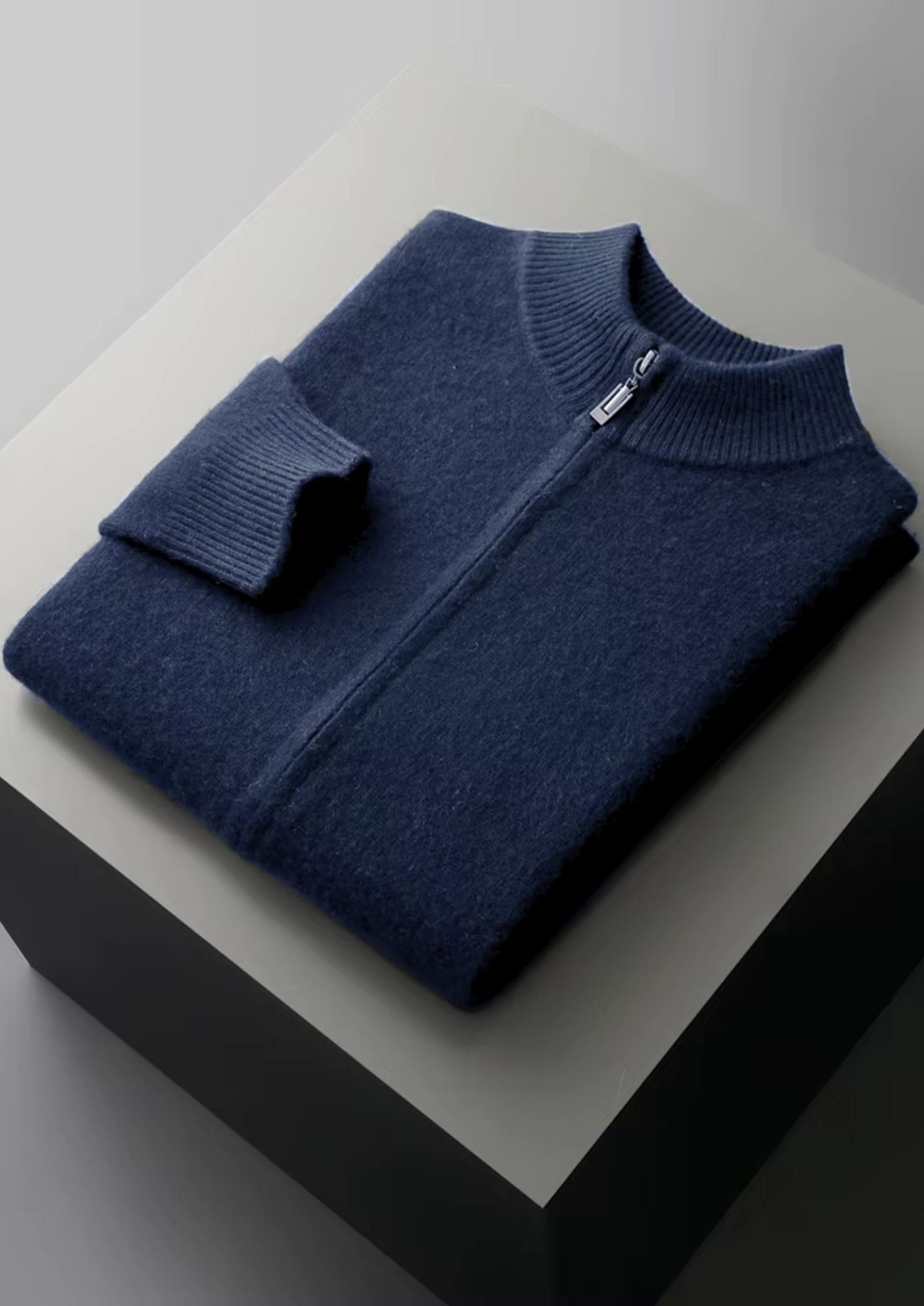 MONER™ | Pure Merino Wool Luxe Set