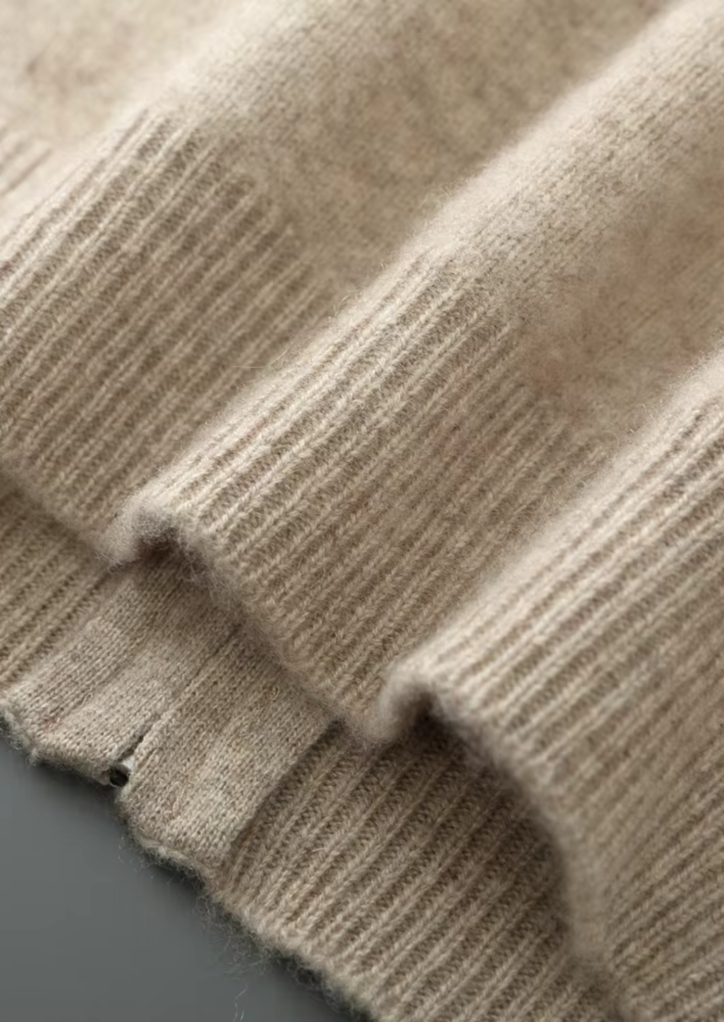 MONER™ | Pure Merino Wool Luxe Set