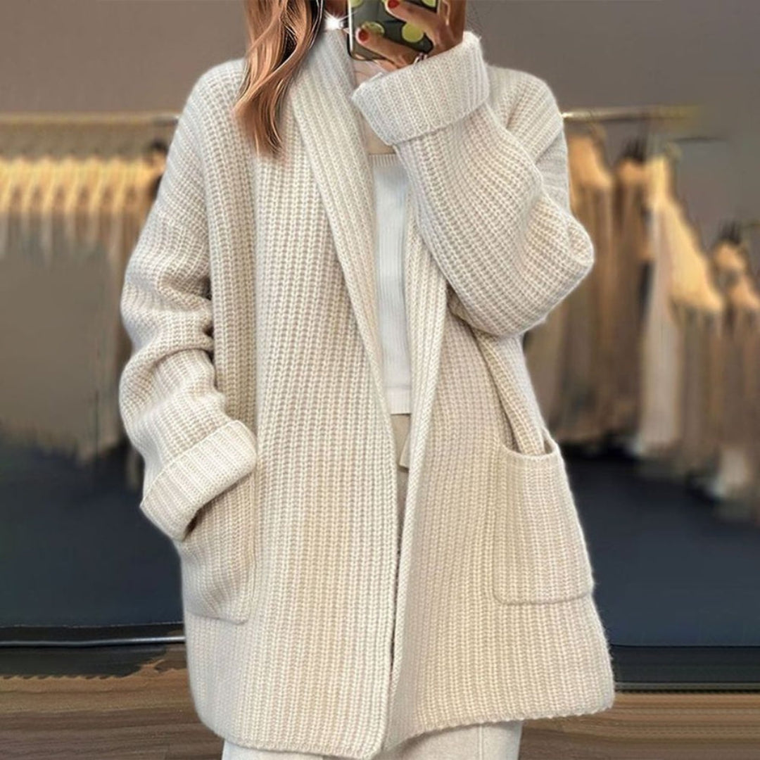 LUNA- Premium Cardigan