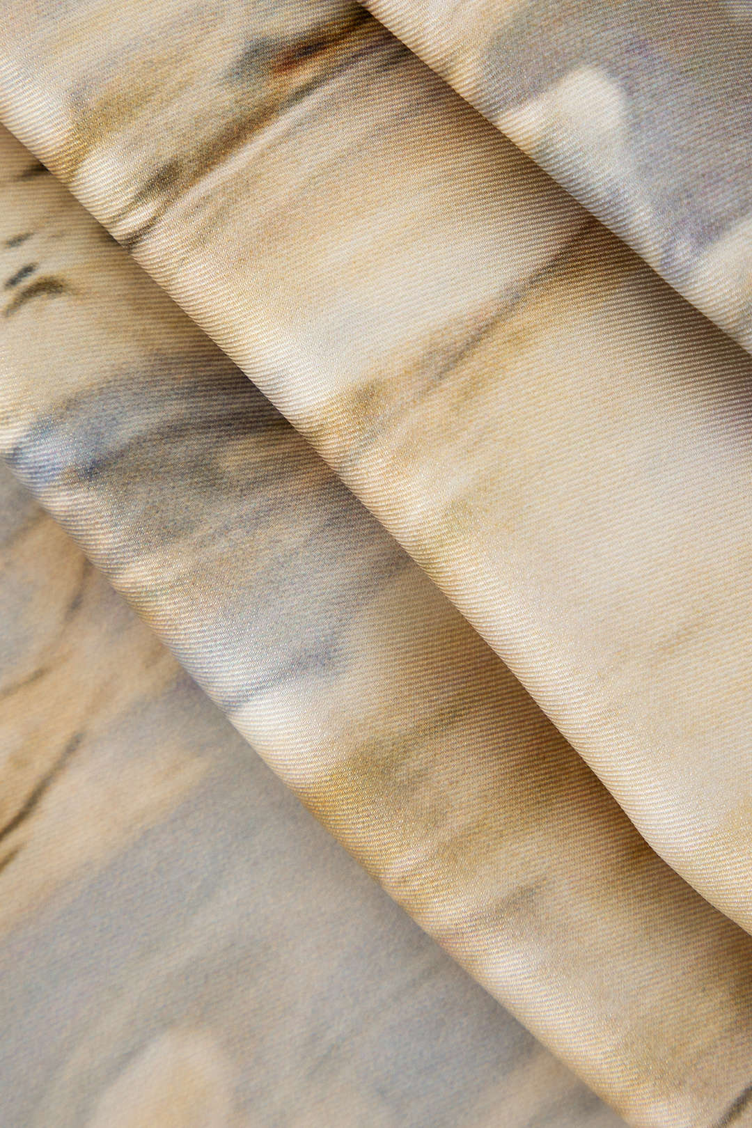 MAR ™  Marble Wide-Leg Trousers