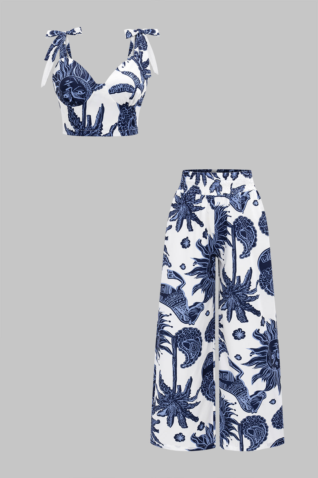 PALMERA™ Breeze Two-Piece Set