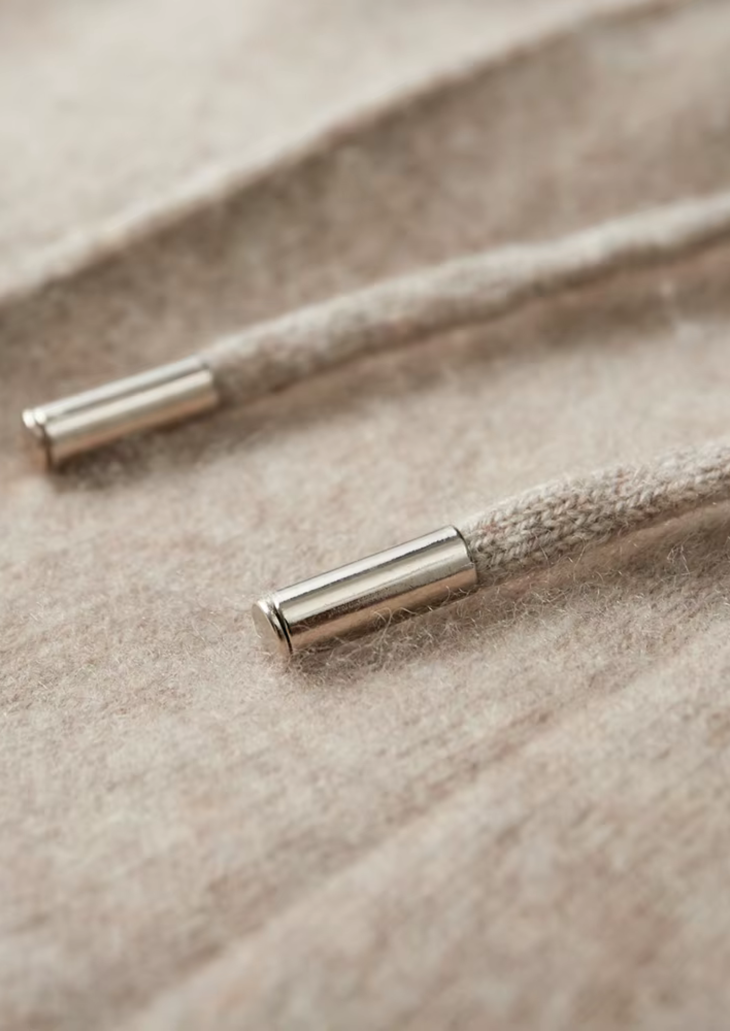 MONER™ | Pure Merino Wool Luxe Set